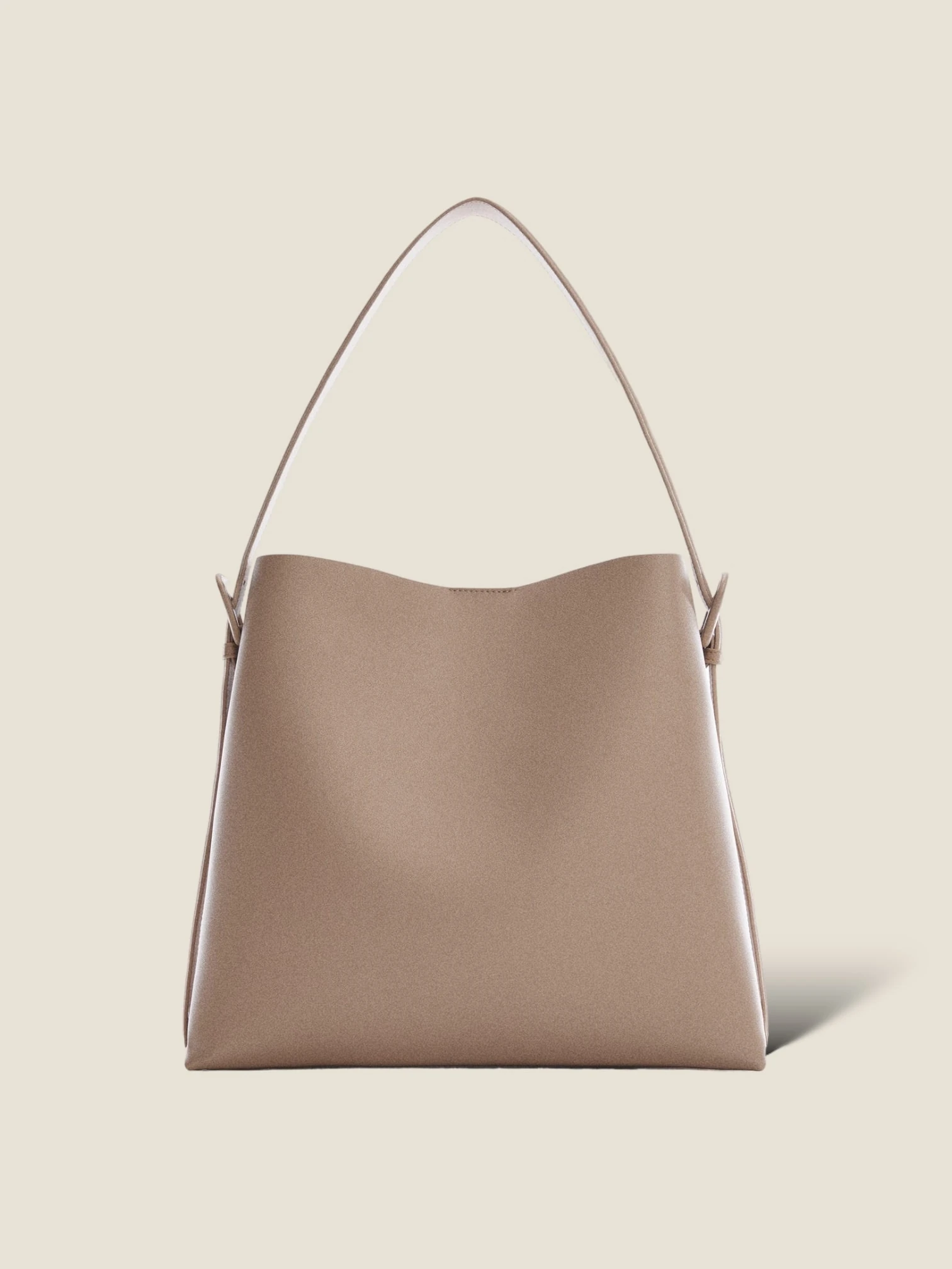 Voi Kadın Çantası - Vizon