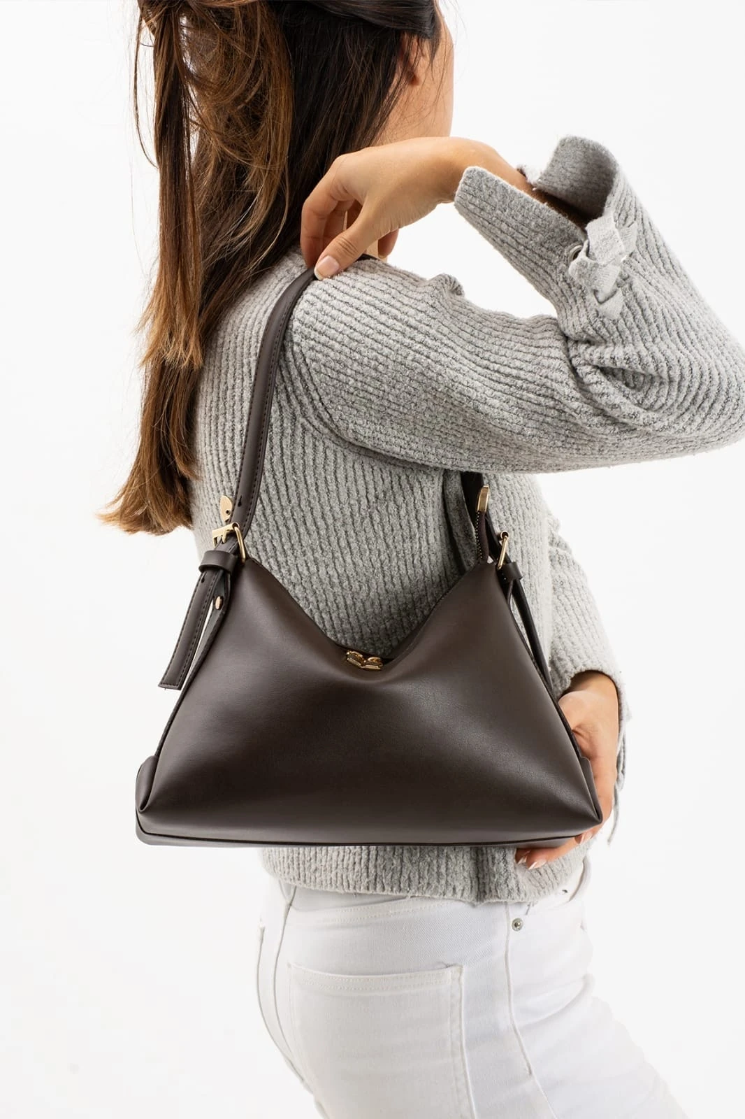 Nomi Kadın Çantası