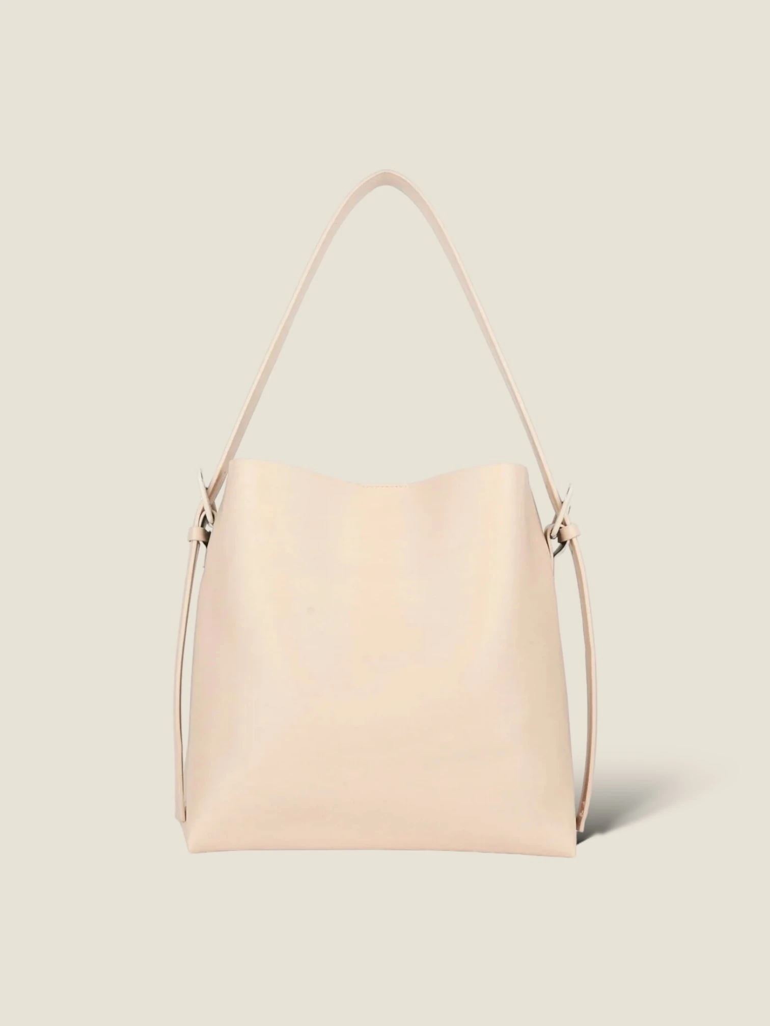 Voi Kadın Çantası - Krem