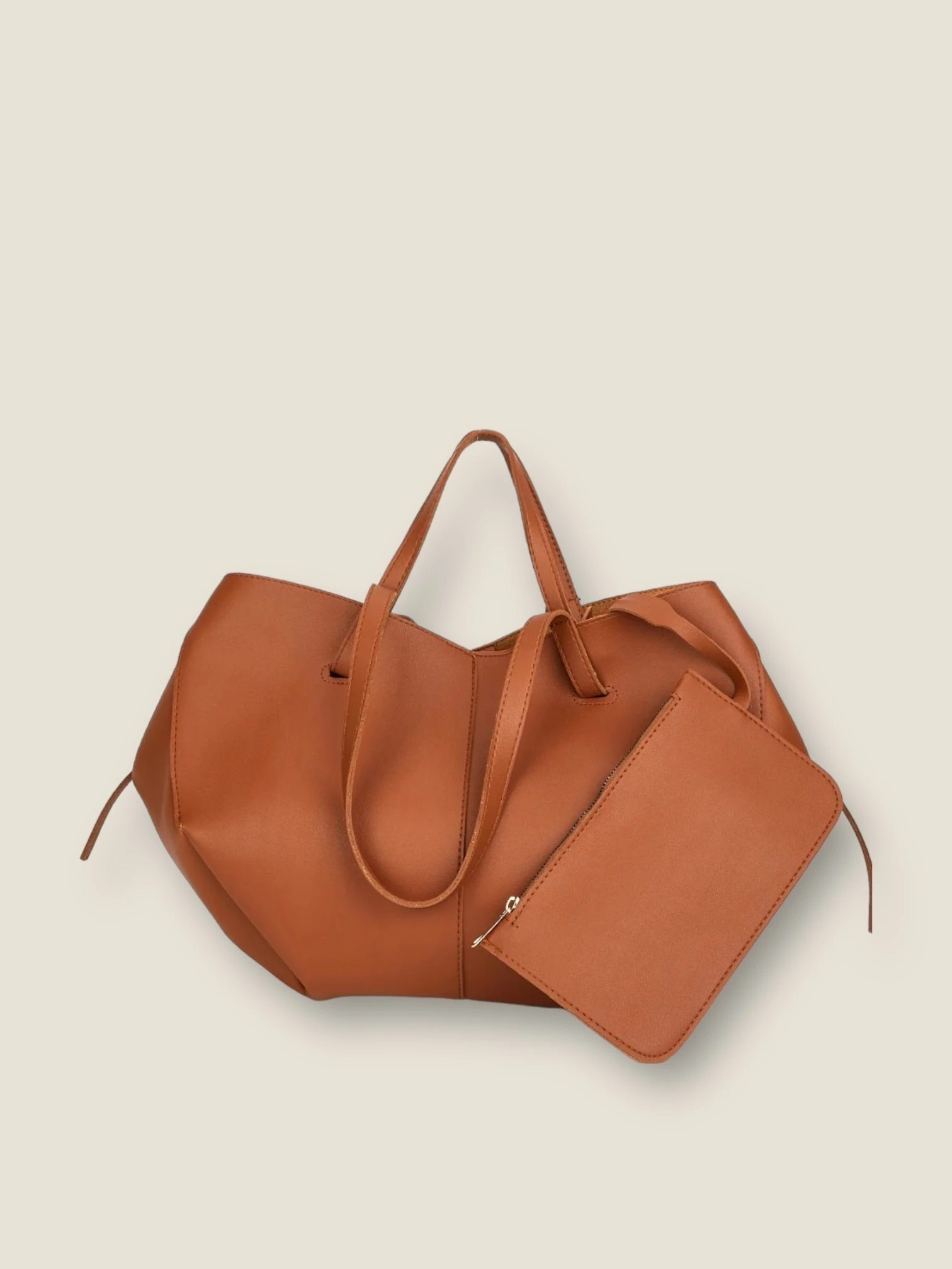 Chloe Kadın Çantası - Taba