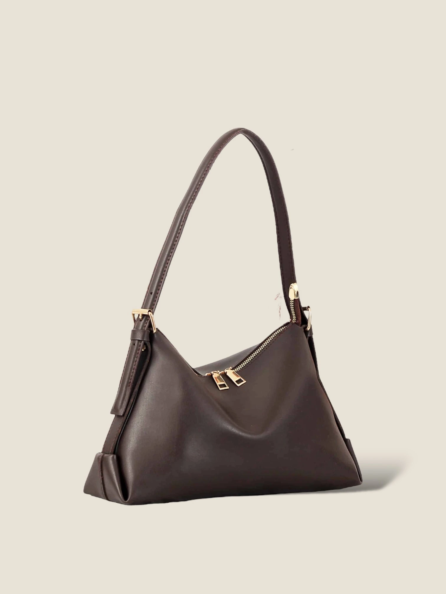 Nomi Kadın Çantası - Acı Kahve