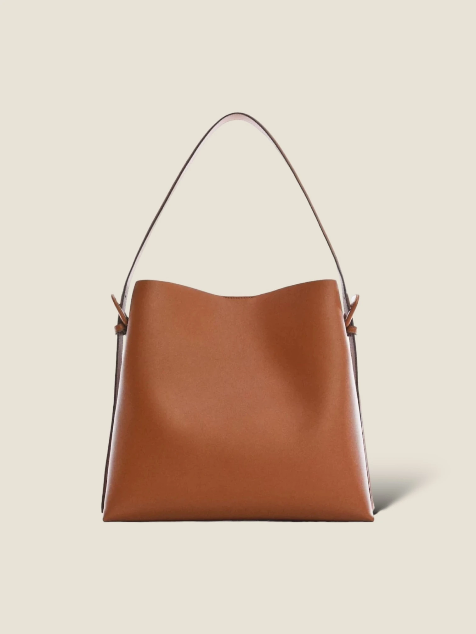 Voi Kadın Çantası - Taba