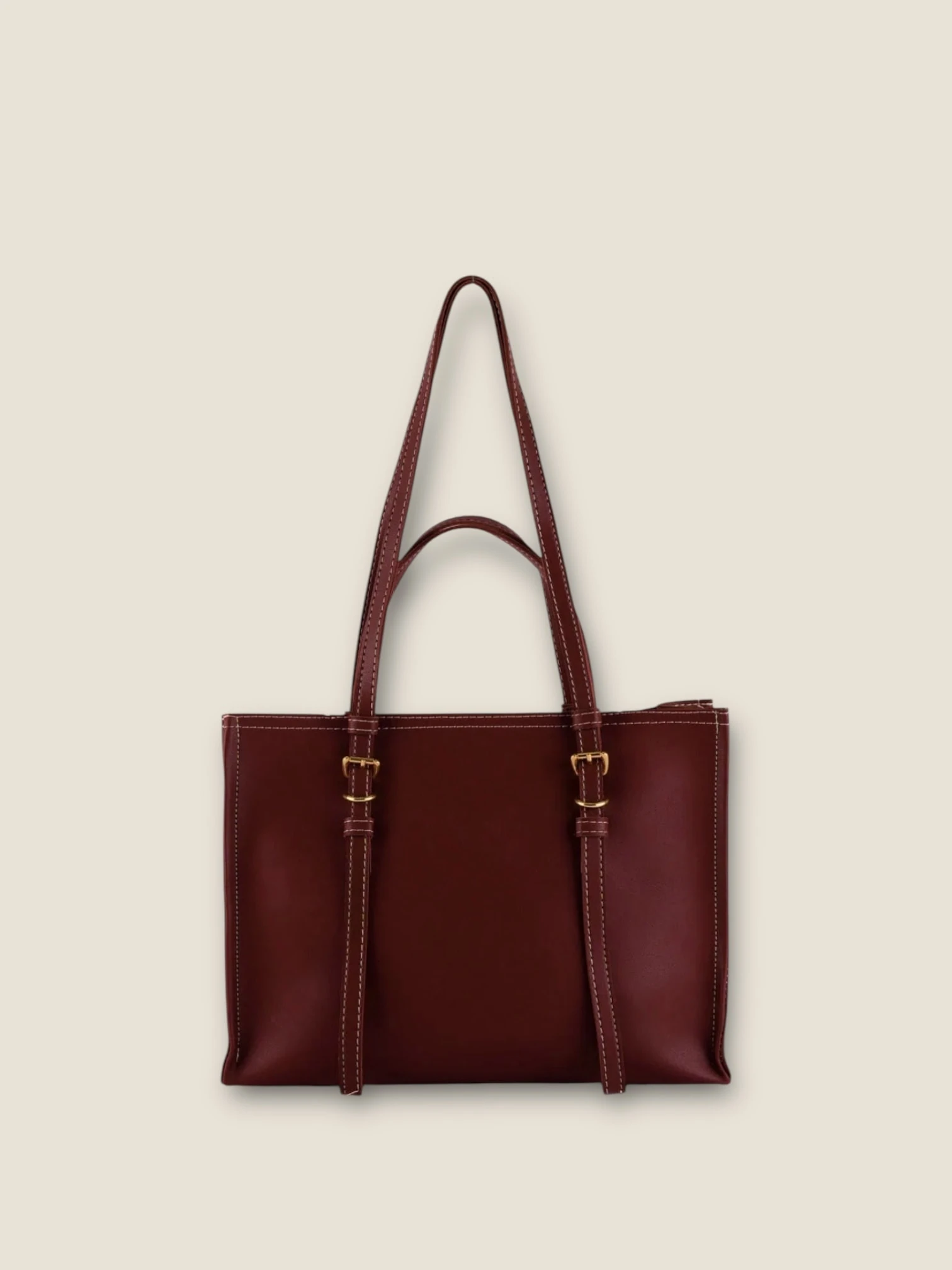 İvyess Kadın Çantası - Bordo