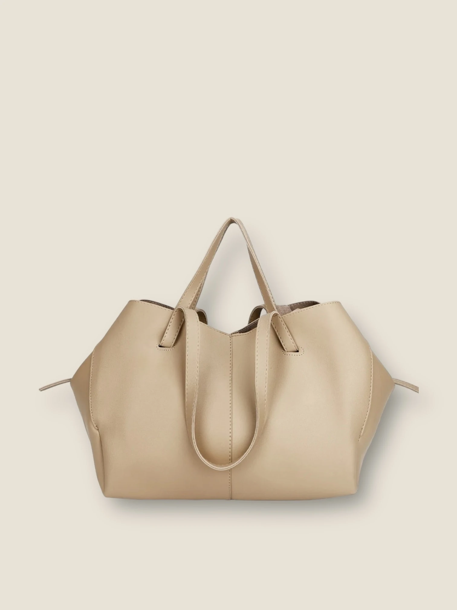 Chloe Kadın Çantası - Krem