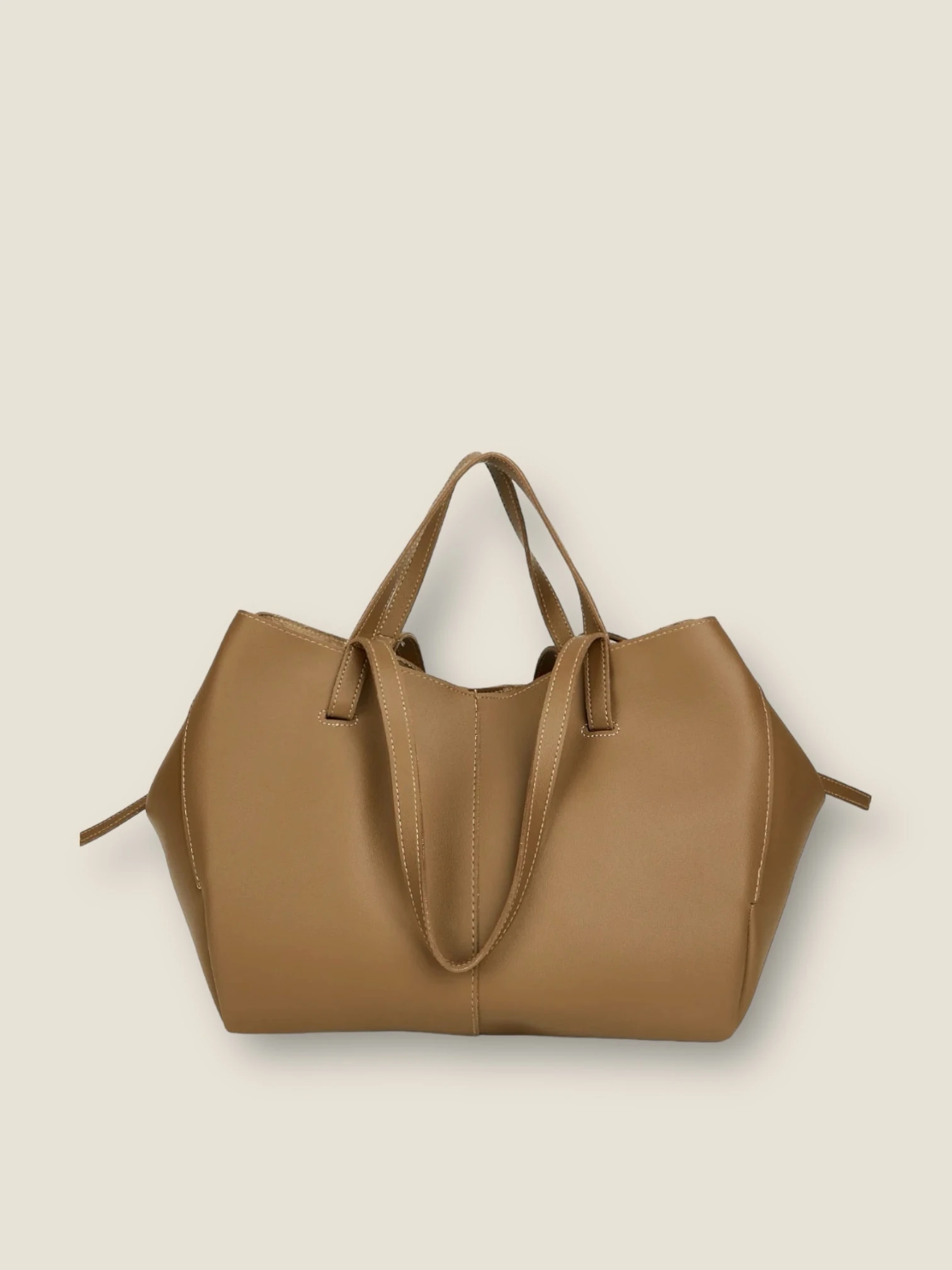 Chloe Kadın Çantası - Vizon