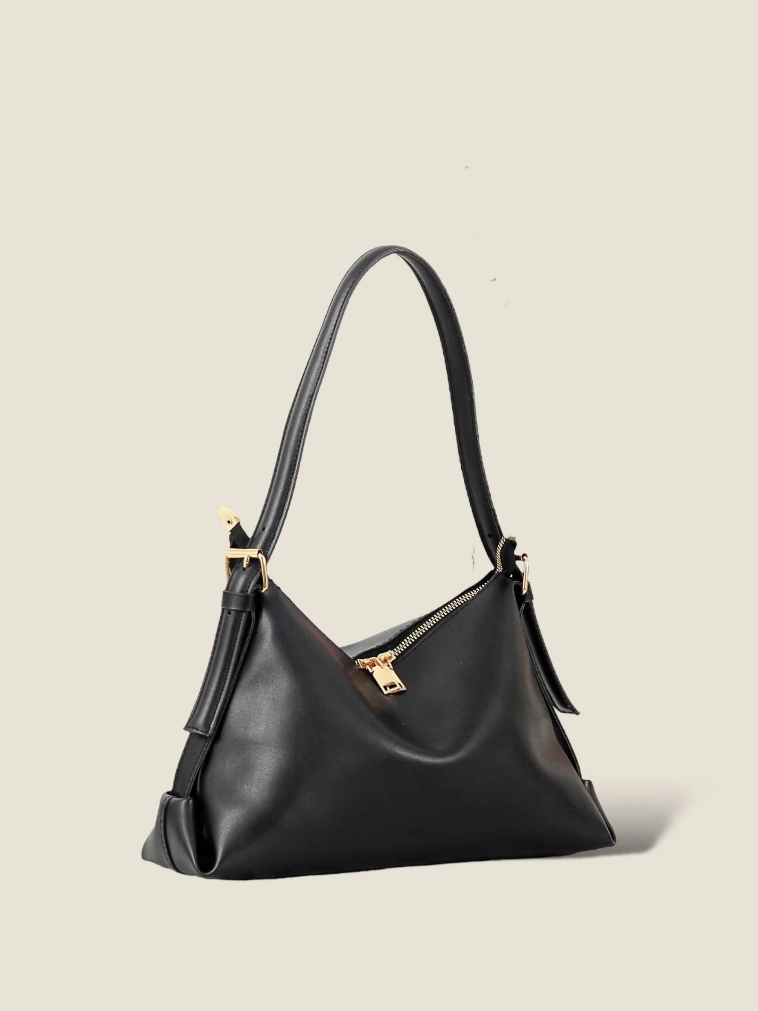 Nomi Kadın Çantası - Siyah