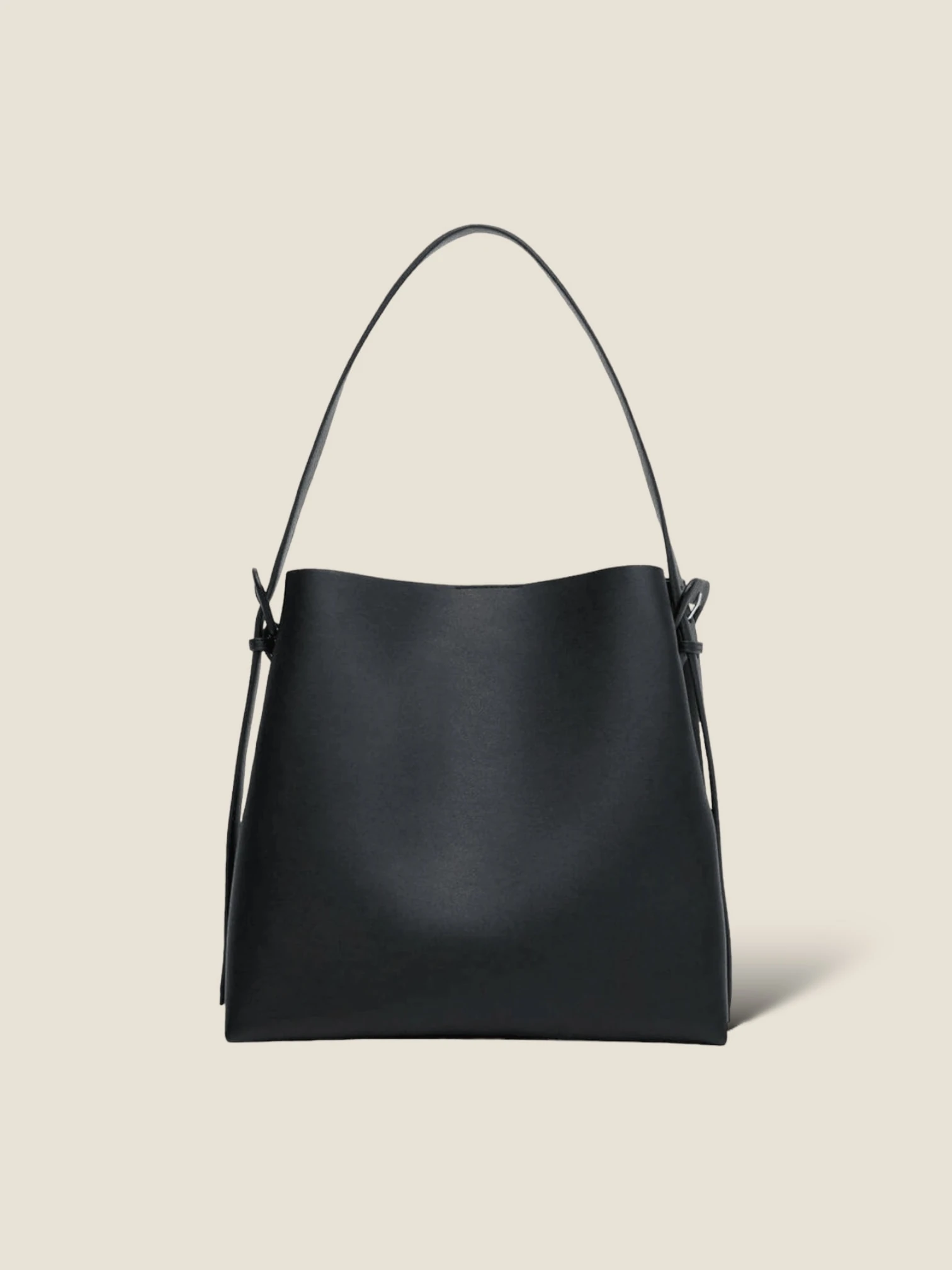 Voi Kadın Çantası - Siyah