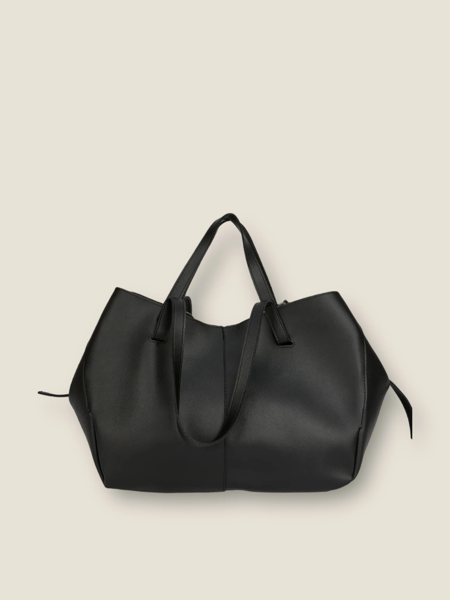 Chloe Kadın Çantası - Siyah