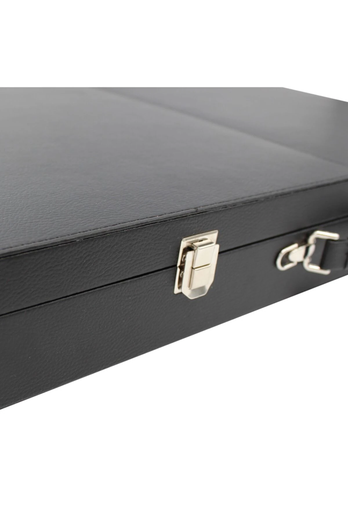 Tesbih Çantası 53'lü Siyah