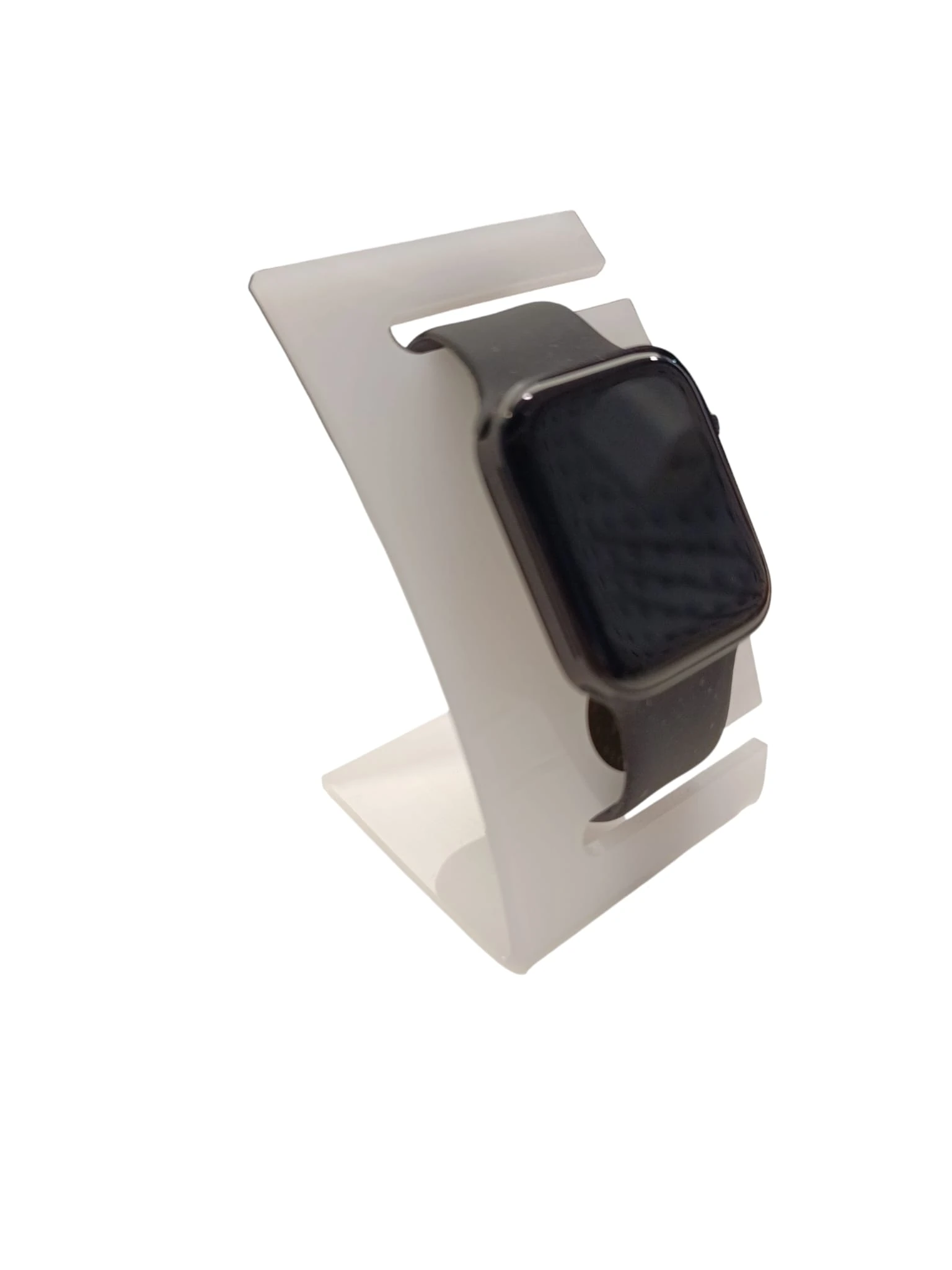 Saat Standı Sw Model 6 Cm Oval Buzlu (5 ADET)