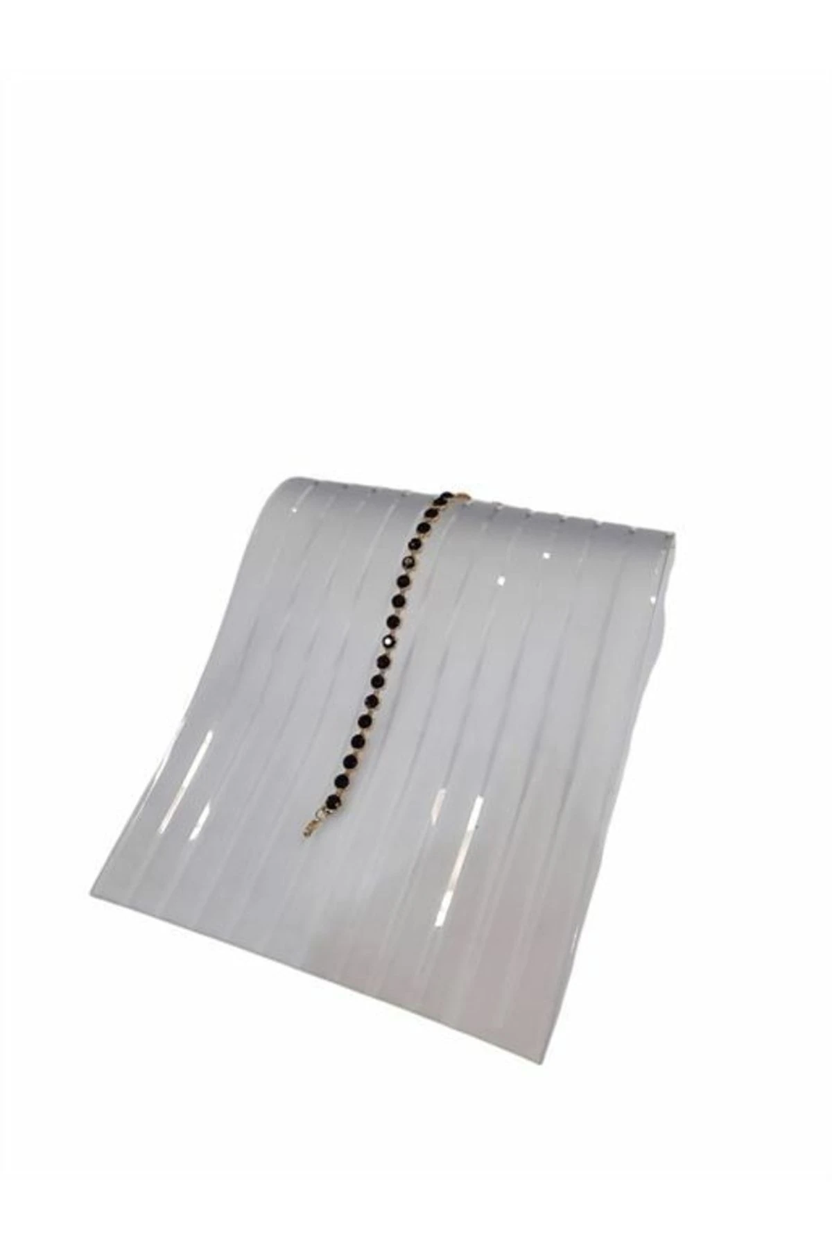 Bileklik Standı Akrilik Buzlu