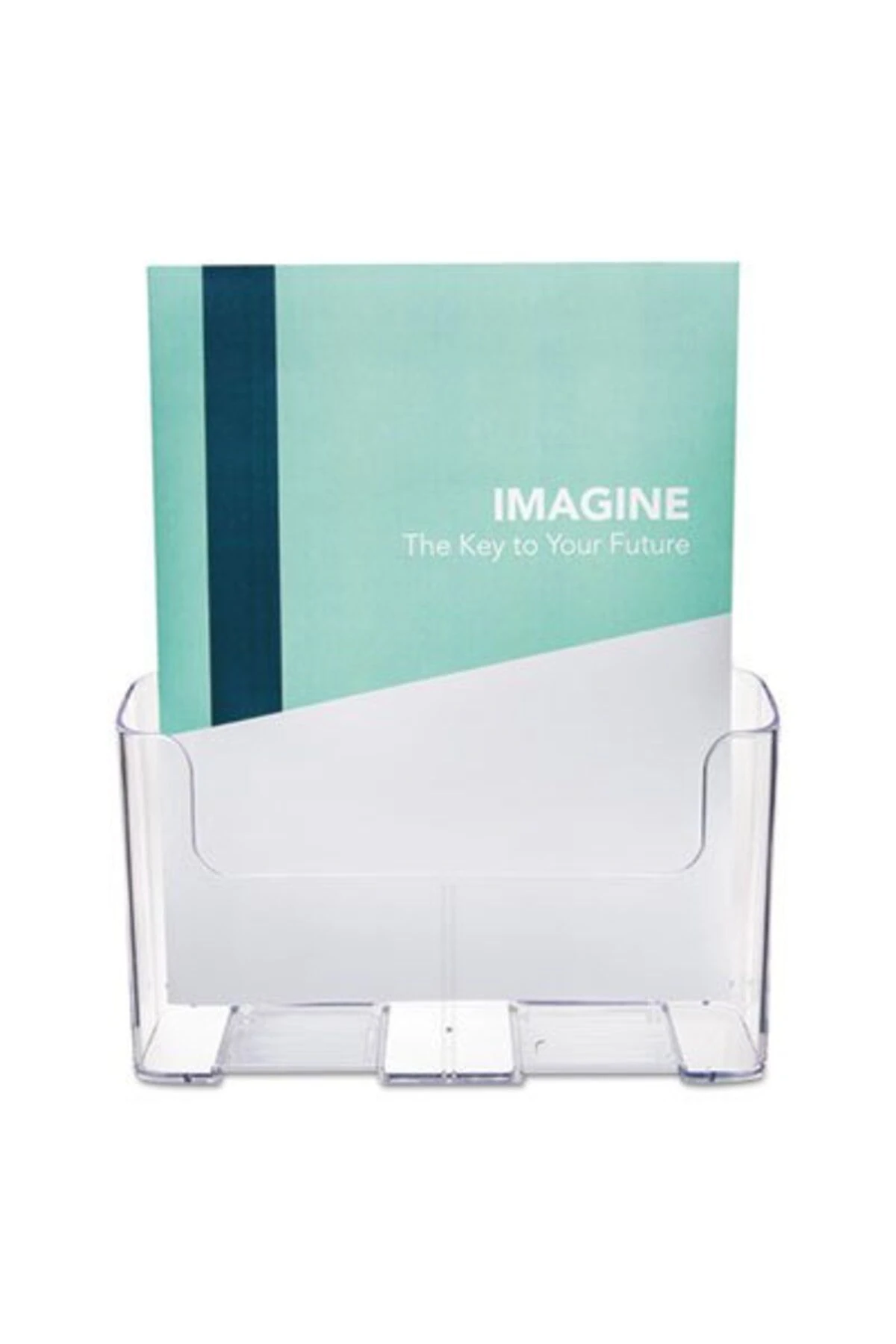 Broşürlük No:74901 16,5x19,7x9,5 Cm