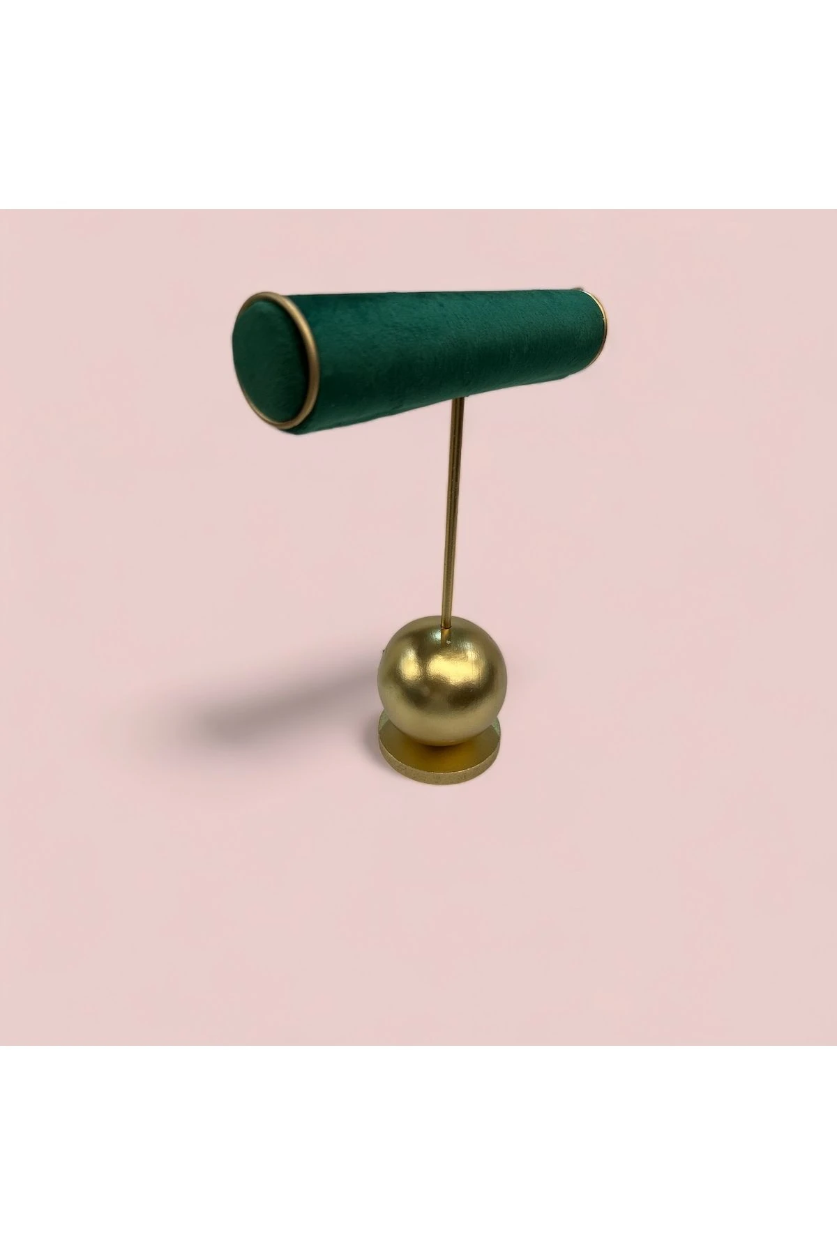 Takı Standı Tekli Silindir Toplu Model