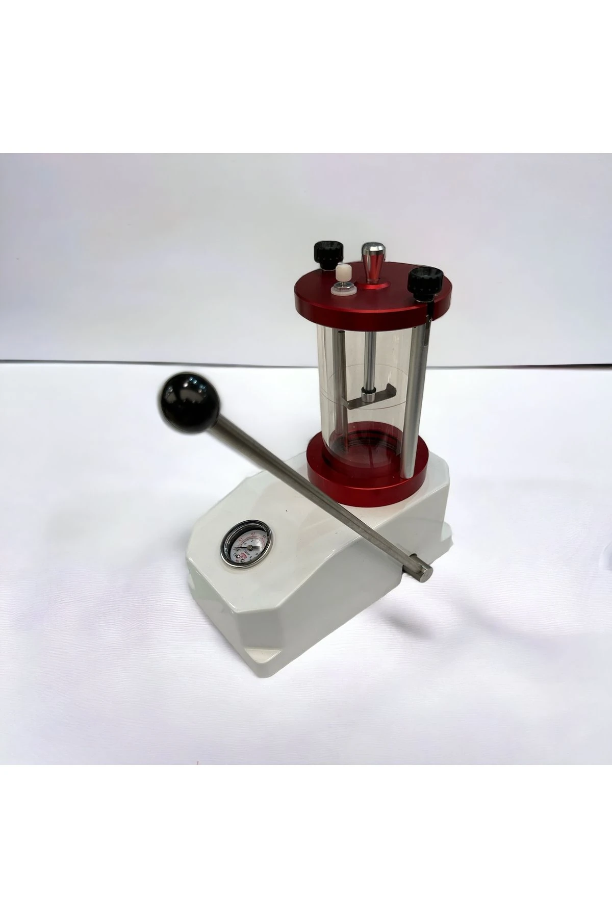 Saat Su Geçirmezlik Test Aleti