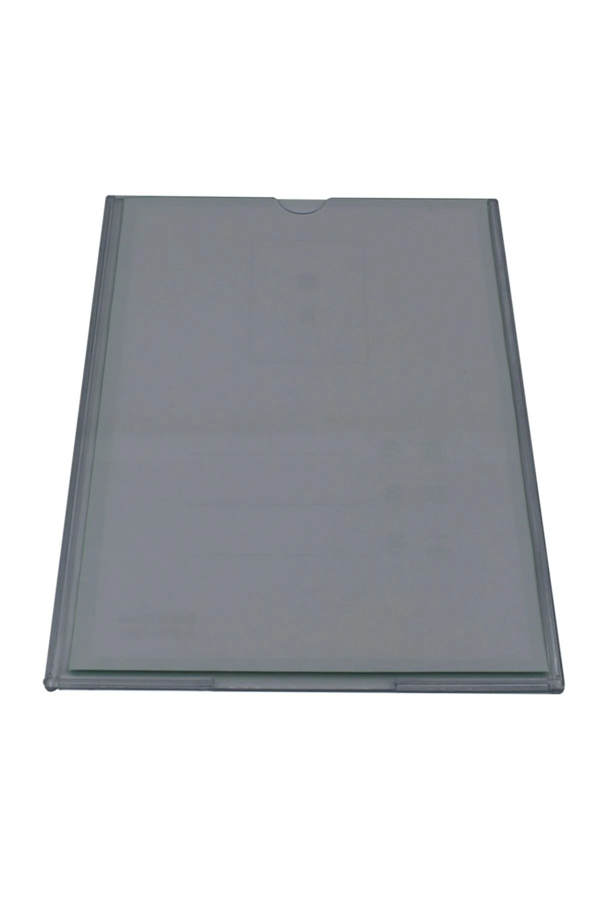 A4 Duvara Monte Föylük 2 Adet