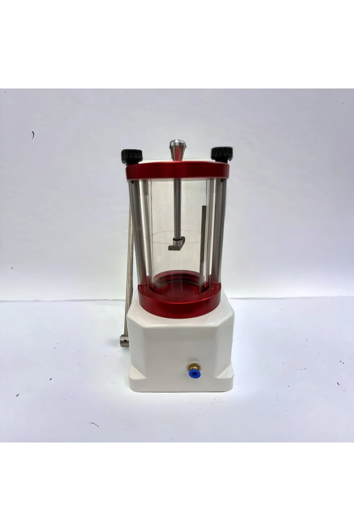 Saat Su Geçirmezlik Test Aleti