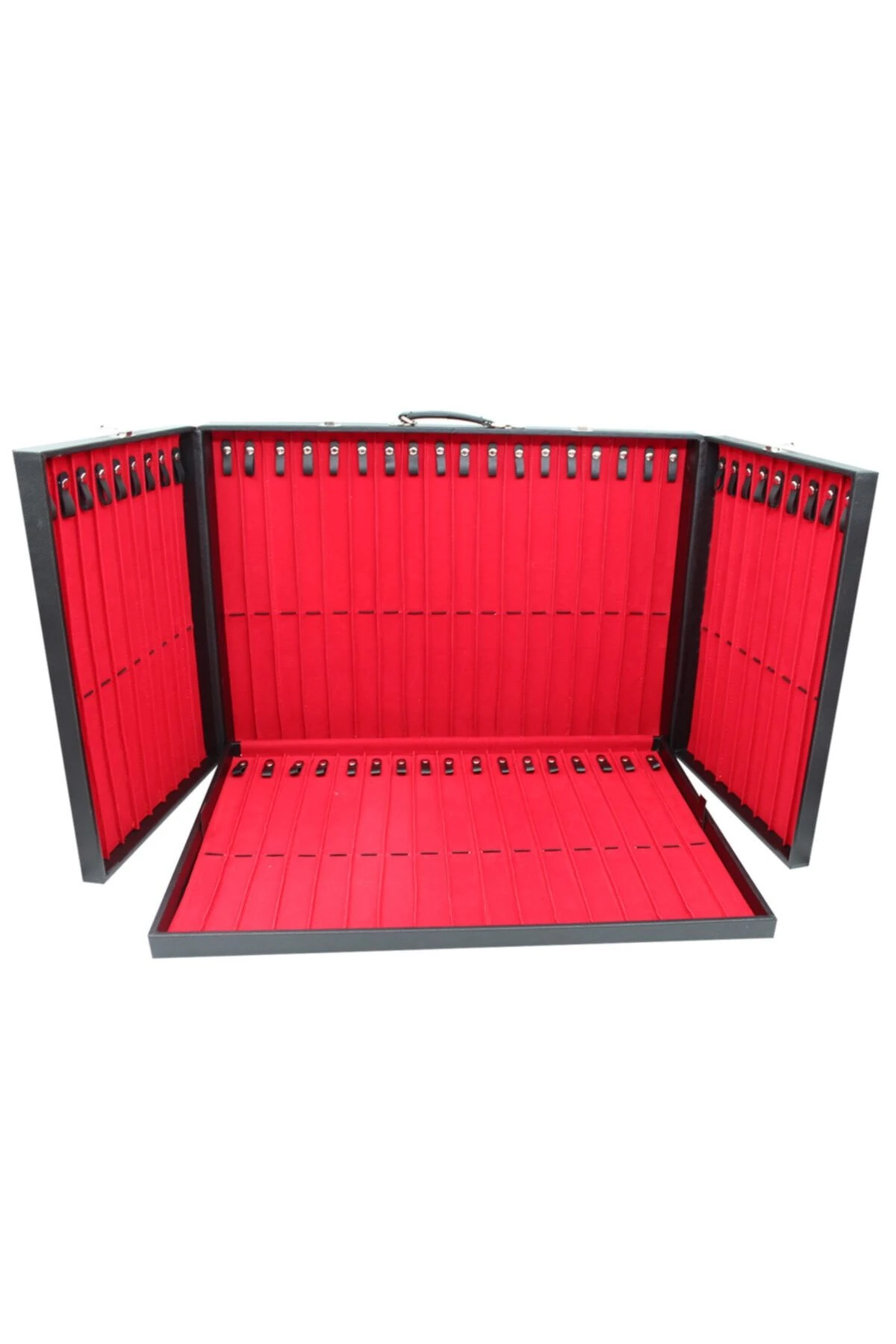 Tesbih Çantası 53'lü Siyah