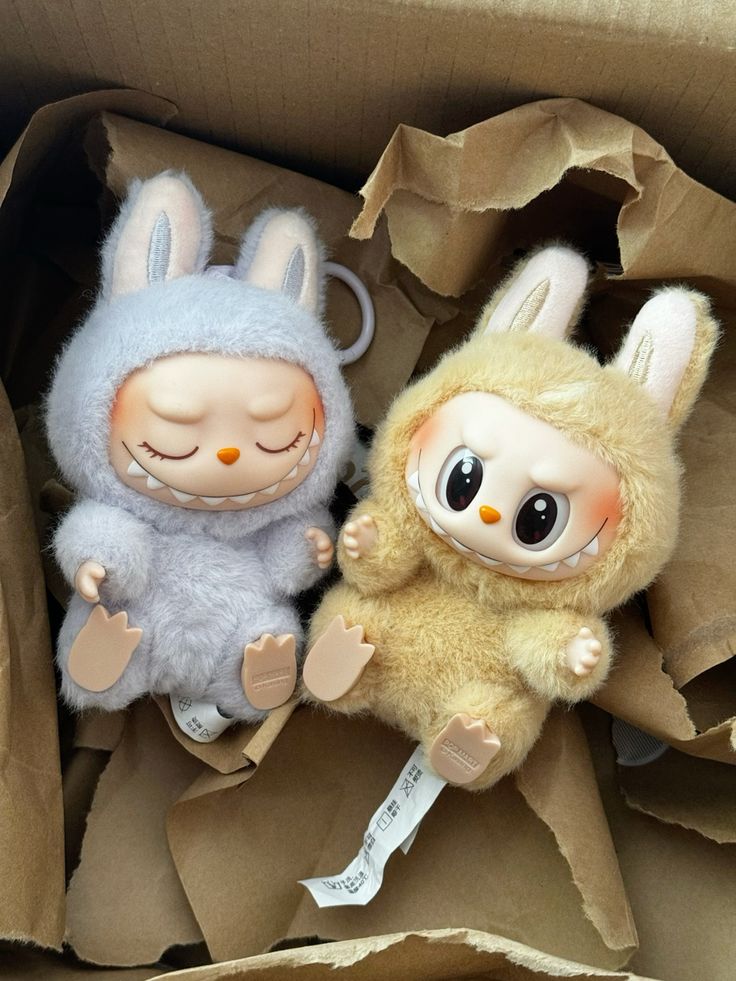 Labubu Have A Seat 2025 – Sürpriz Kutulu Renkli Figür (Renk Sürprizli!)