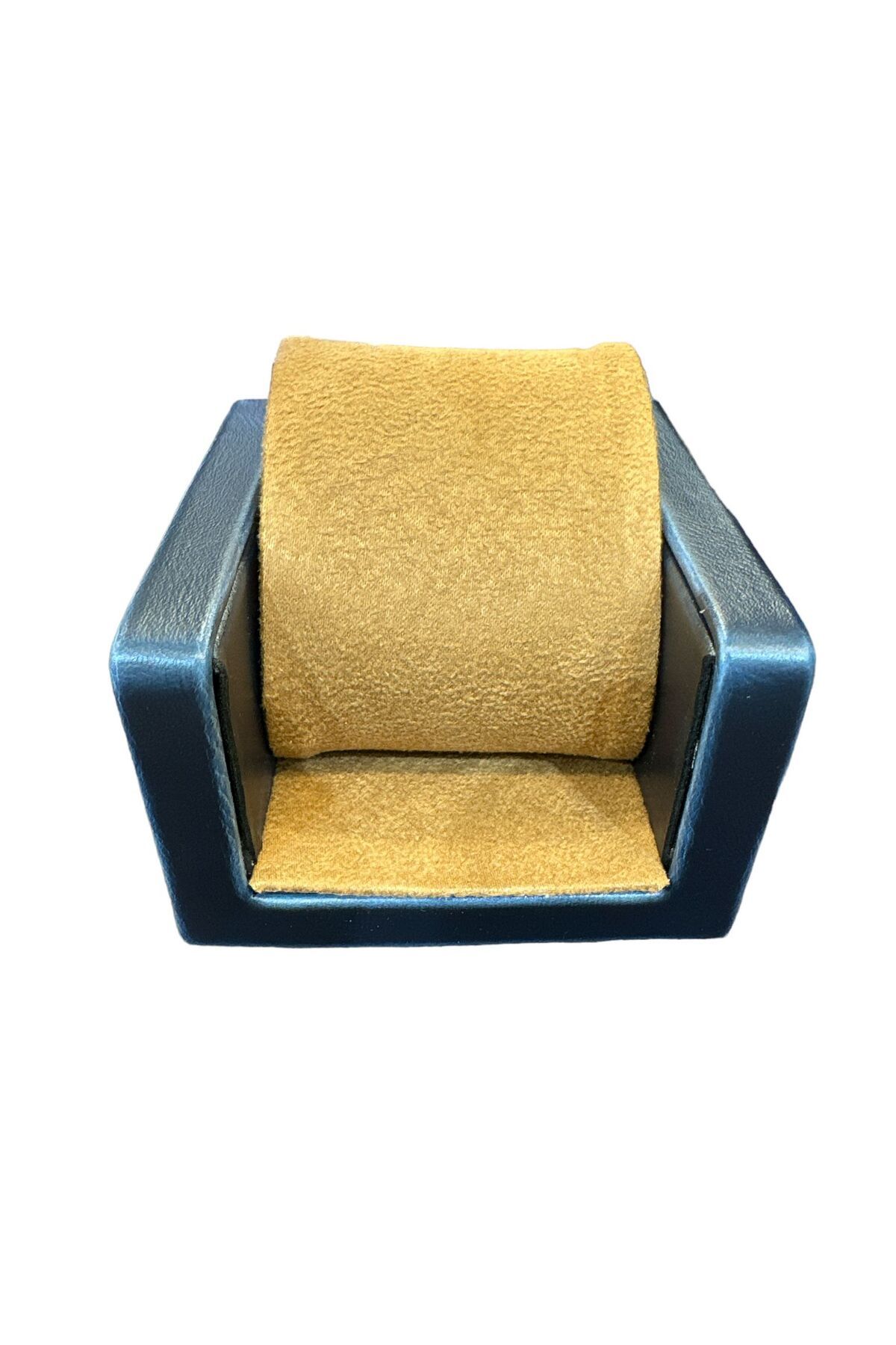 Saat Koltuğu Watch Chair, Tekli Saat Konumlandırma ve Teşhir Etme Standı