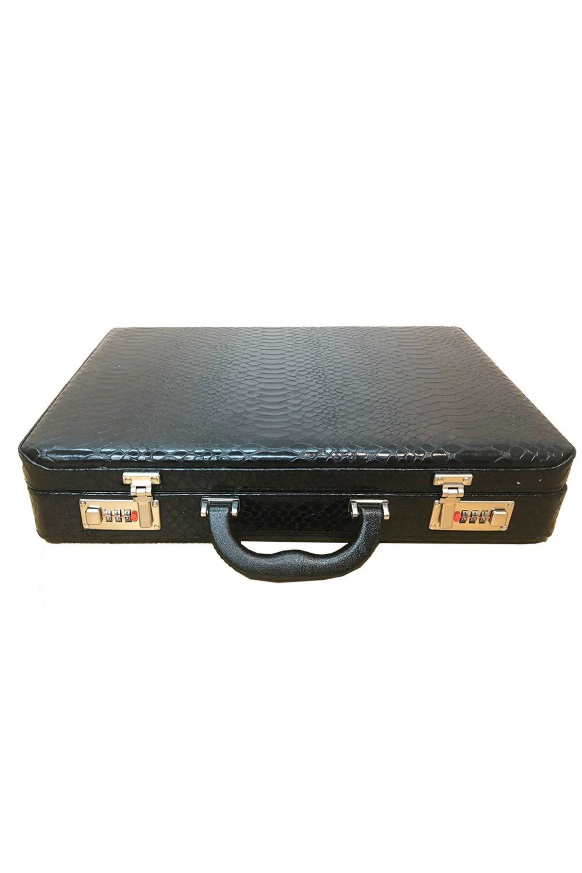 Kombin Çantası Bond Kahve