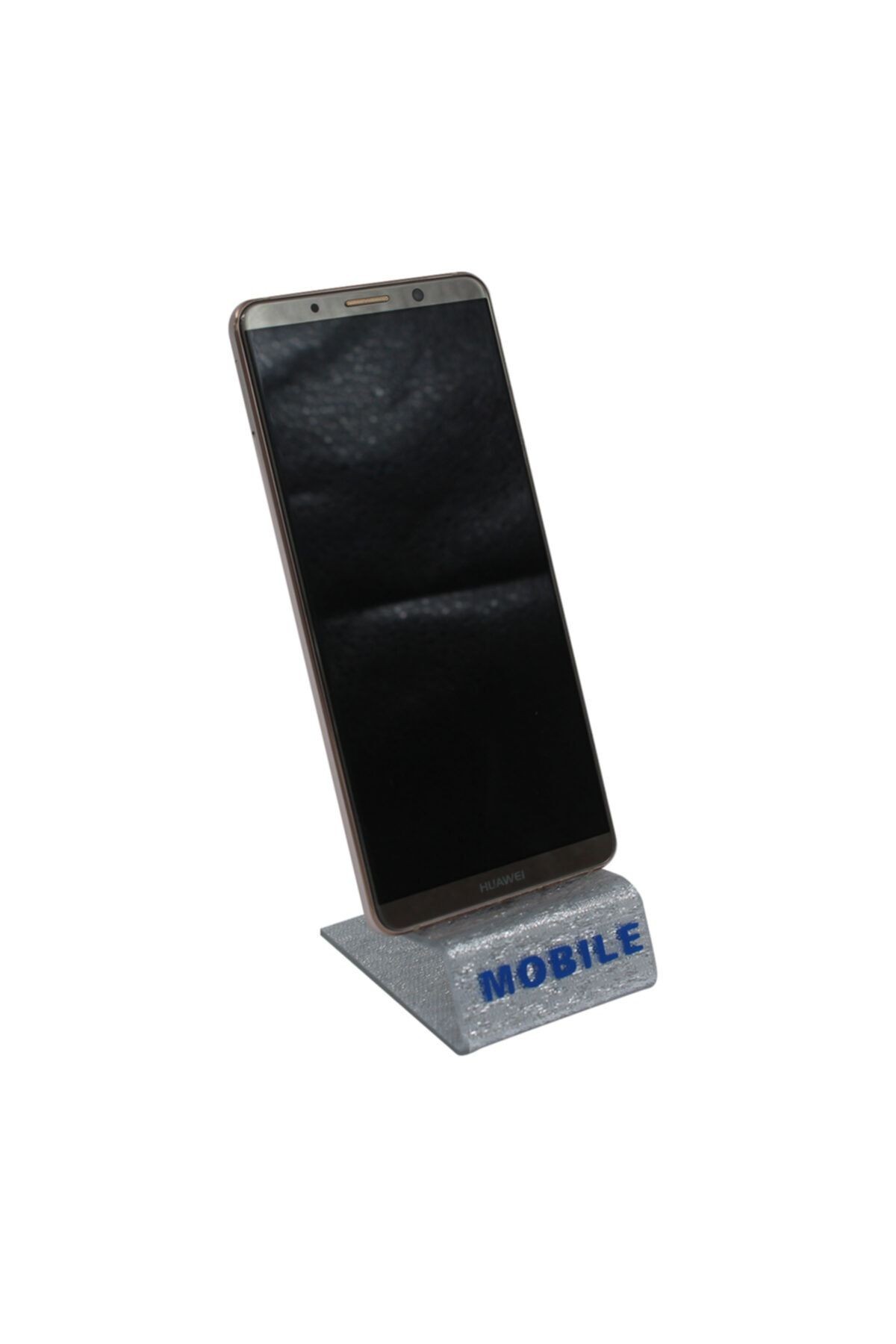 Telefon Standı Mobile Silver 10 Adet