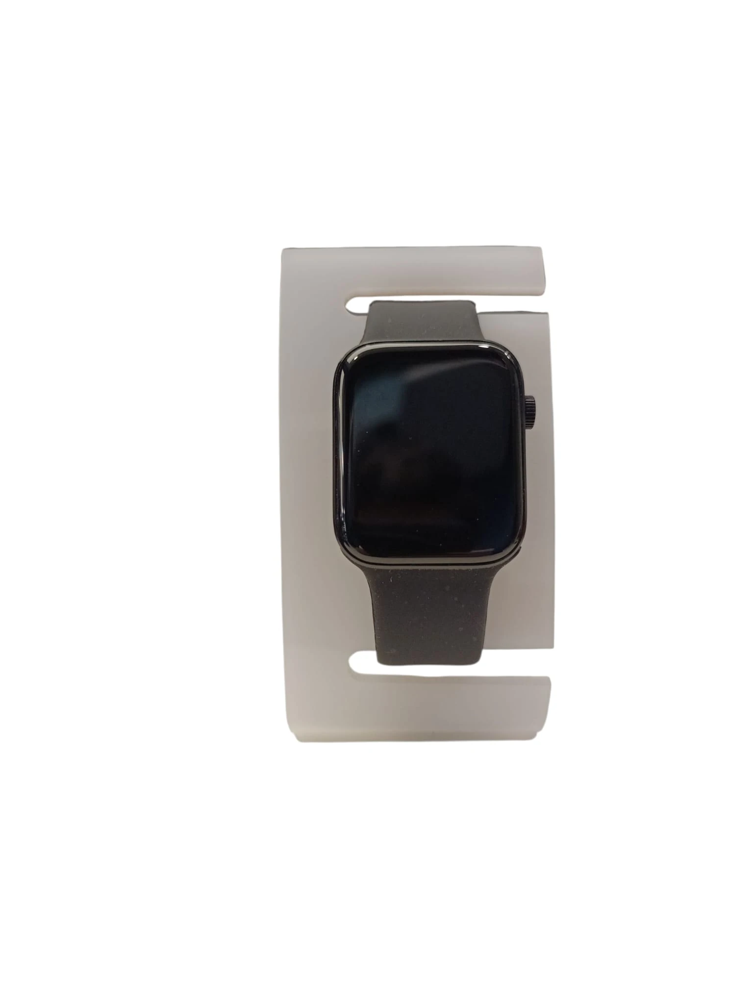 Saat Standı Sw Model 6 Cm Oval Buzlu (5 ADET)