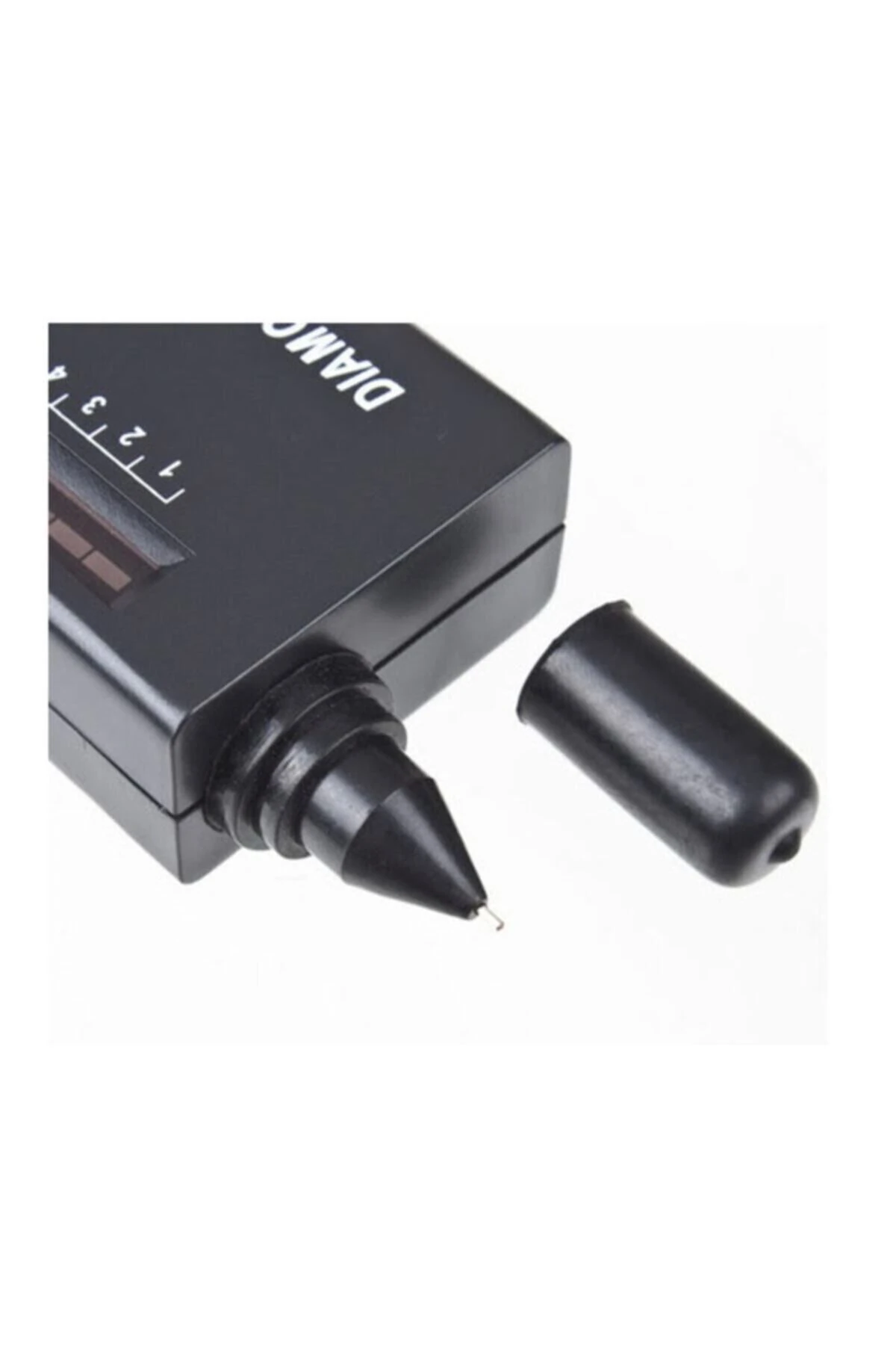 Elmas Ölçüm Cihazı Pırlanta Karat Ölçme