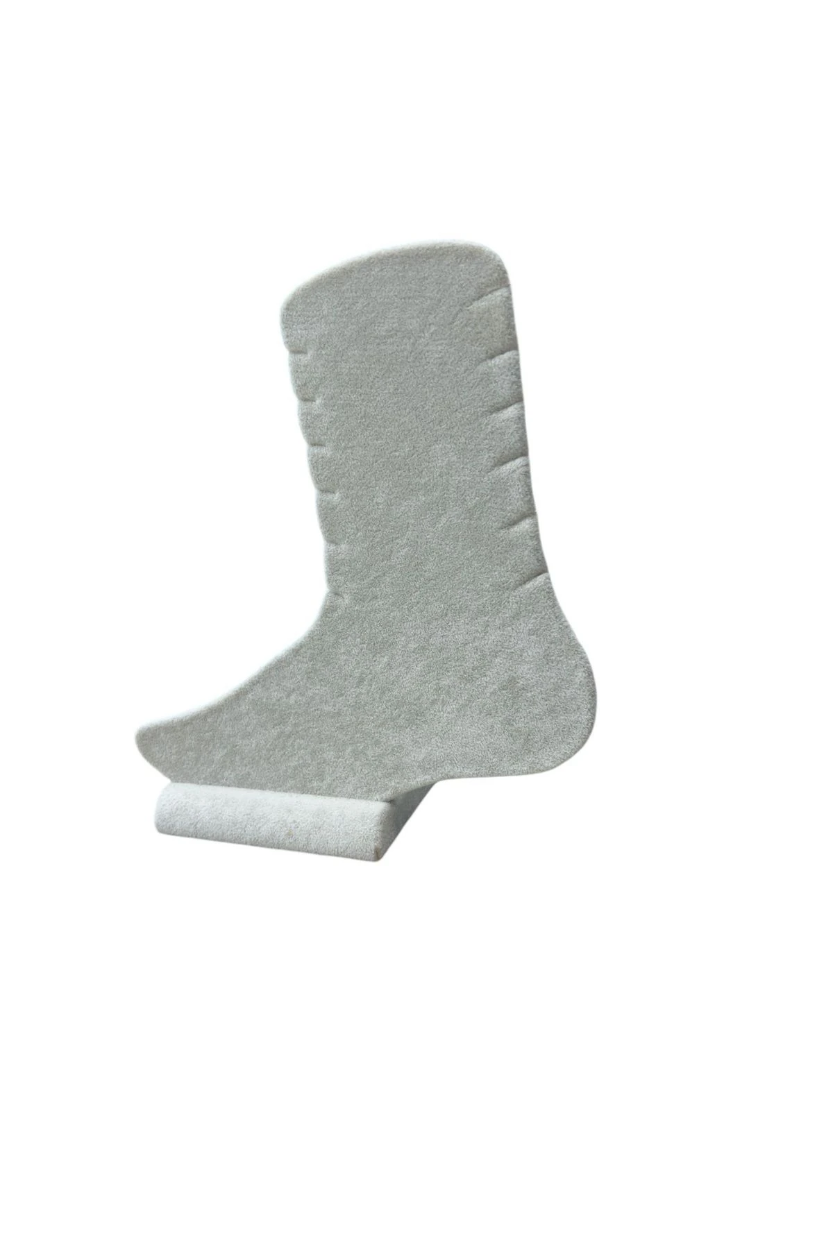 "Kadife Şıklığı Halhal Sergileme Standı"