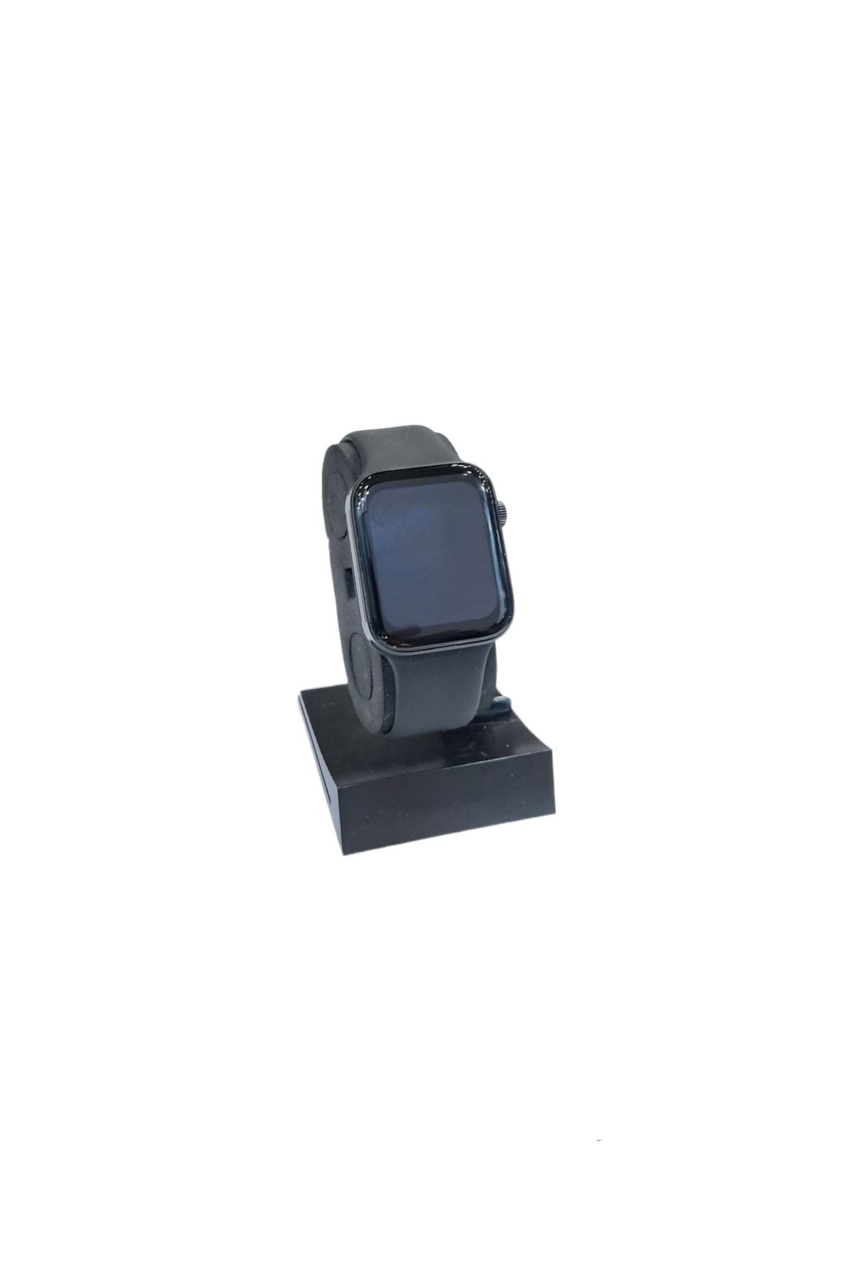 Smart Watch 7 Bluetooth 5.2, Silikon Kordon 1,75 Inch Adım Ve Kalp Ritmi Ölçer Bildirim Arama