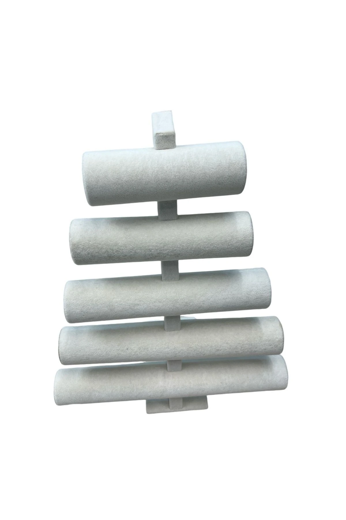 "Elegance Koleksiyonu Takı ve Kelepçe Standı"