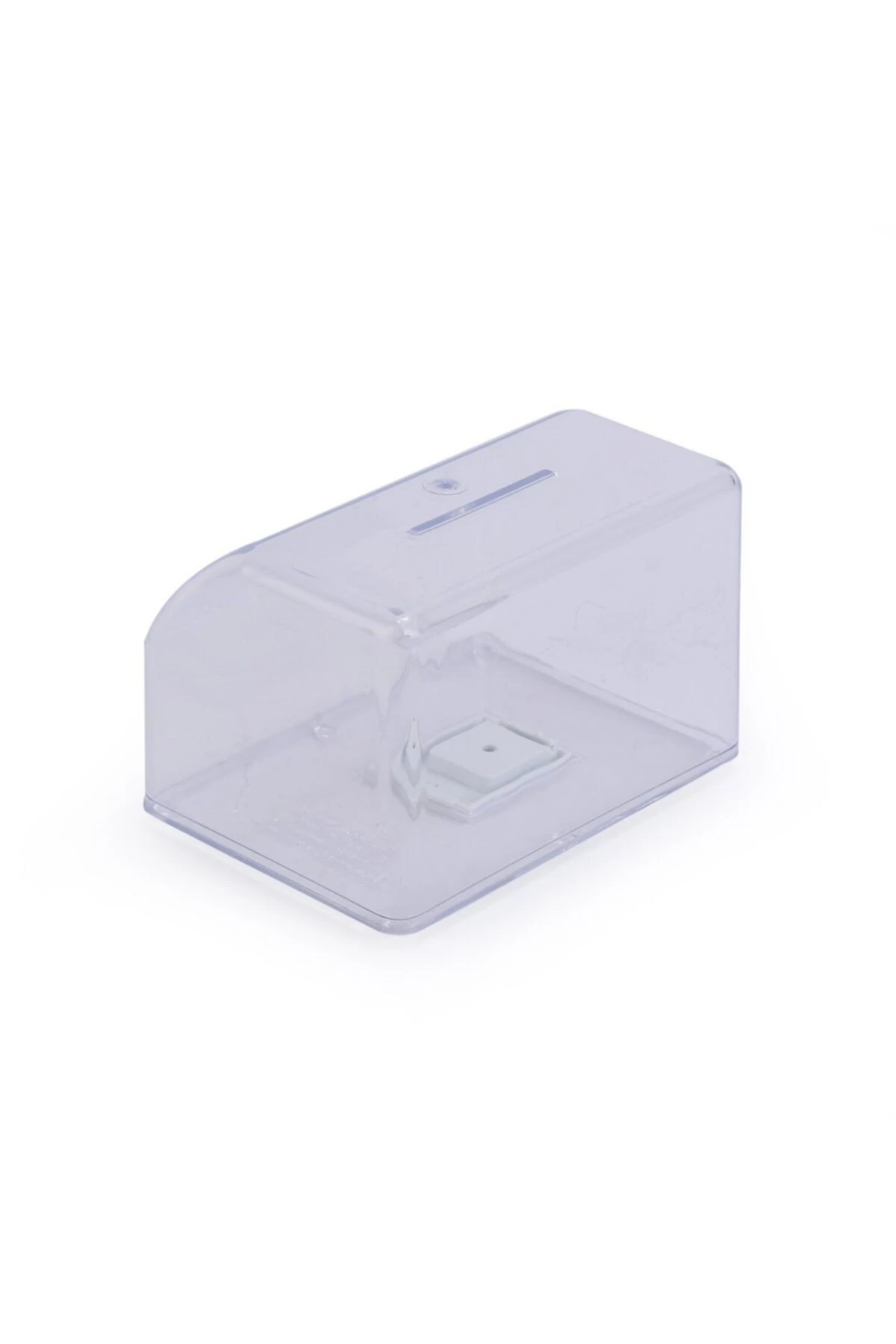 Sadaka Kutusu Ve Tip Box No:1 Büyük