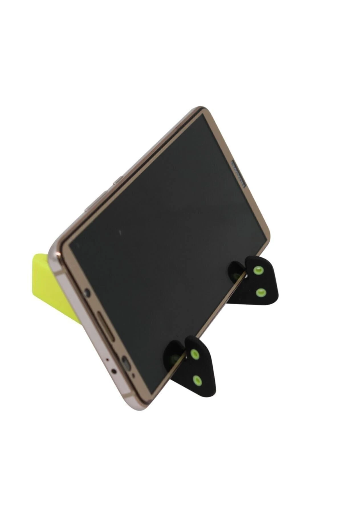 Telefon Tablet Standı V Model (çeşitli Renkler)