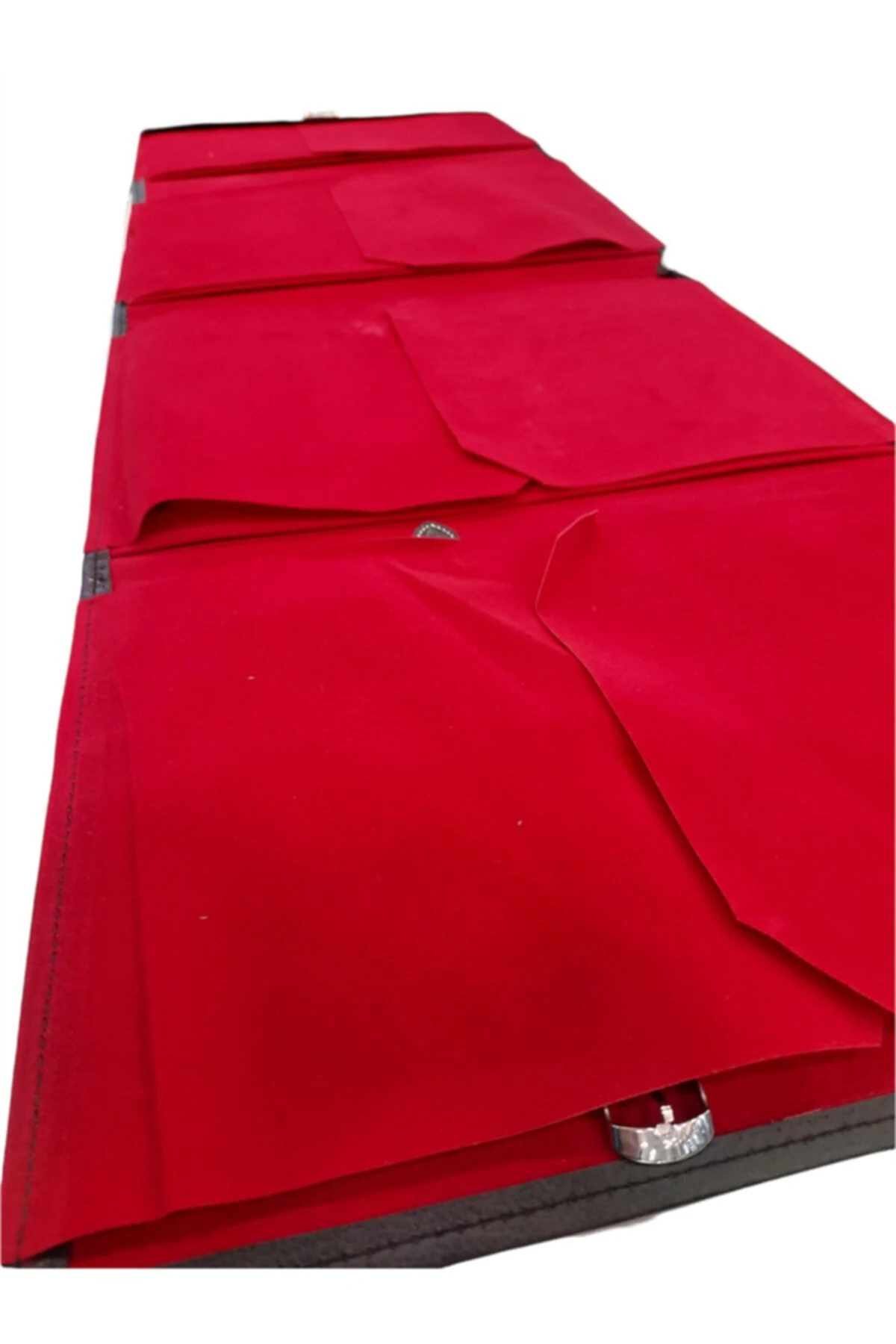 Saat Çantası Yaprak Model 40'lı