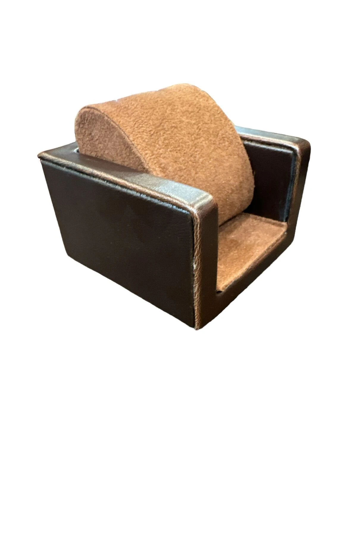 Saat Koltuğu Watch Chair Tekli Saat Konumlandırma ve Teşhir etme ürünü,