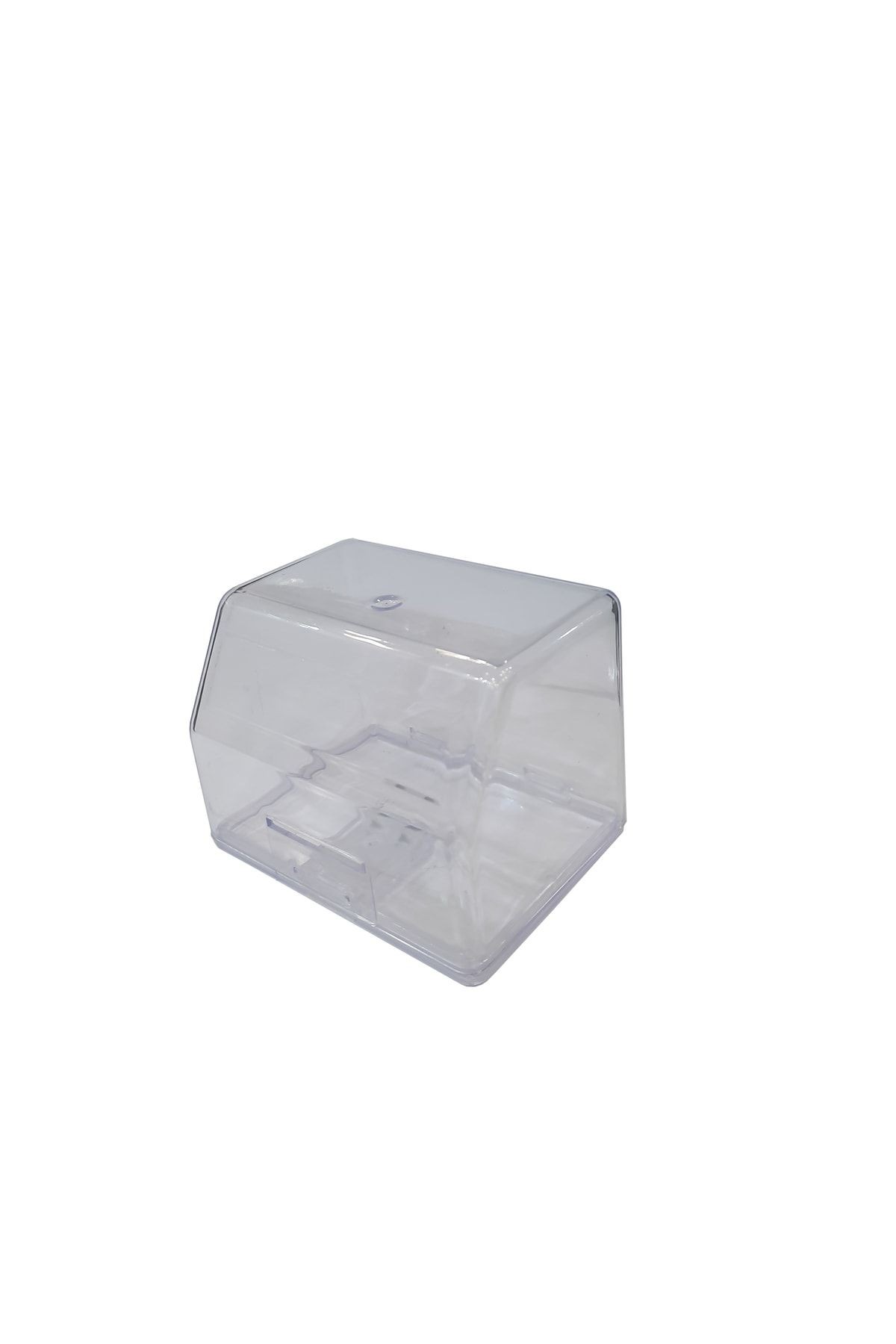 Sadaka Kutusu Ve Tip Box No:2 Küçük