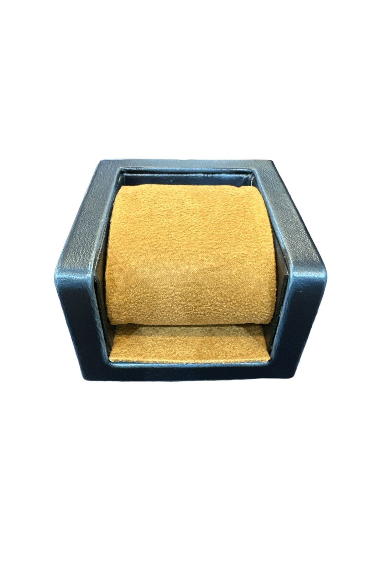 Saat Koltuğu Watch Chair, Tekli Saat Konumlandırma ve Teşhir Etme Standı