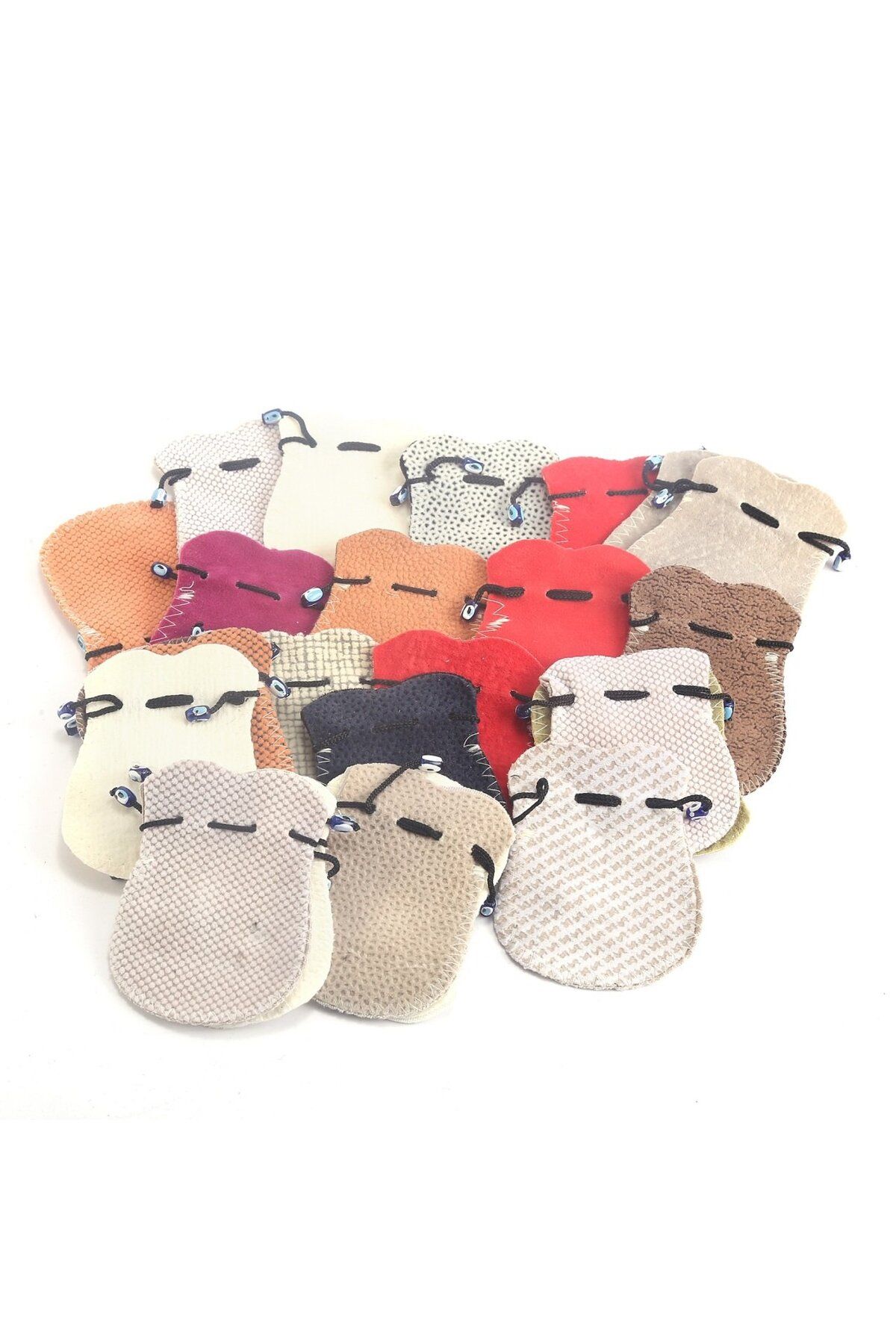 Gümüş Kesesi No:3 (100 ADET)