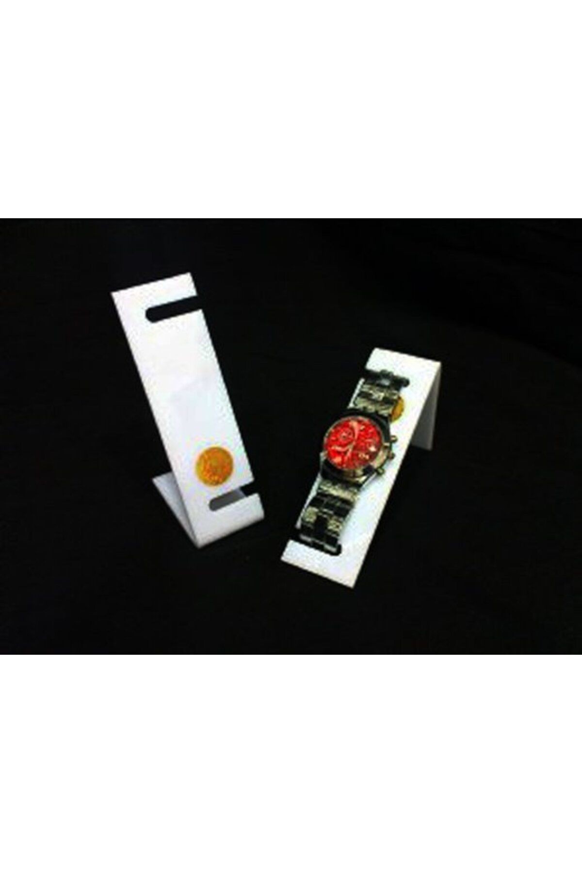 Saat Standı Sw Model 13 Cm Buzlu (10 ADET)
