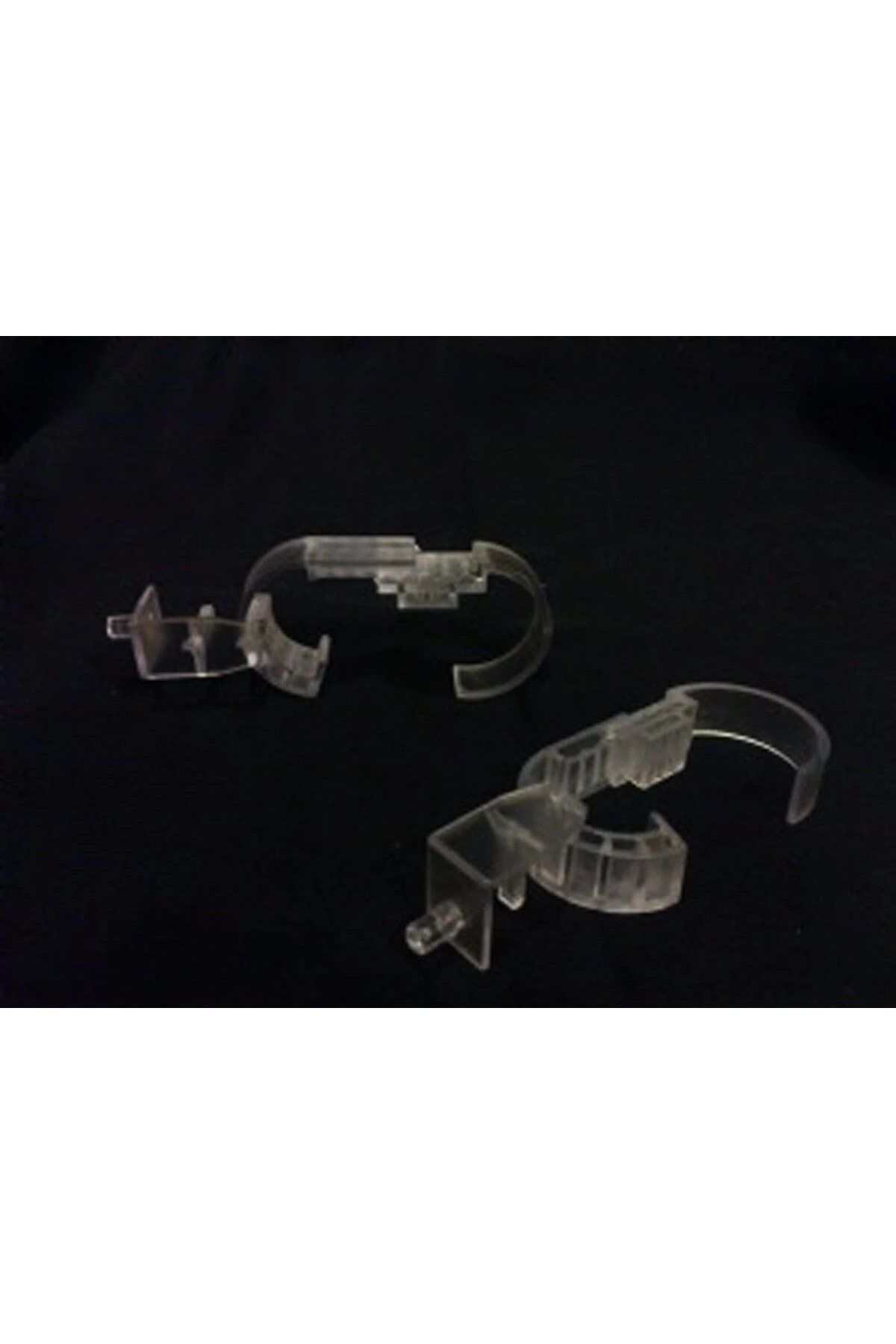 Saat Standı Ayarlı Çengel (50 Adet)