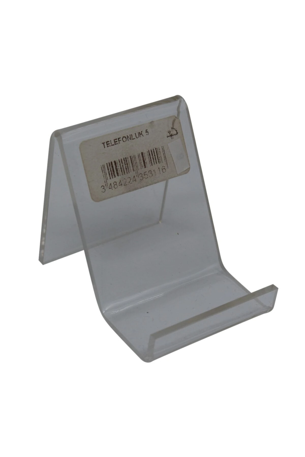 Telefon Standı No:5 (20 Adet)