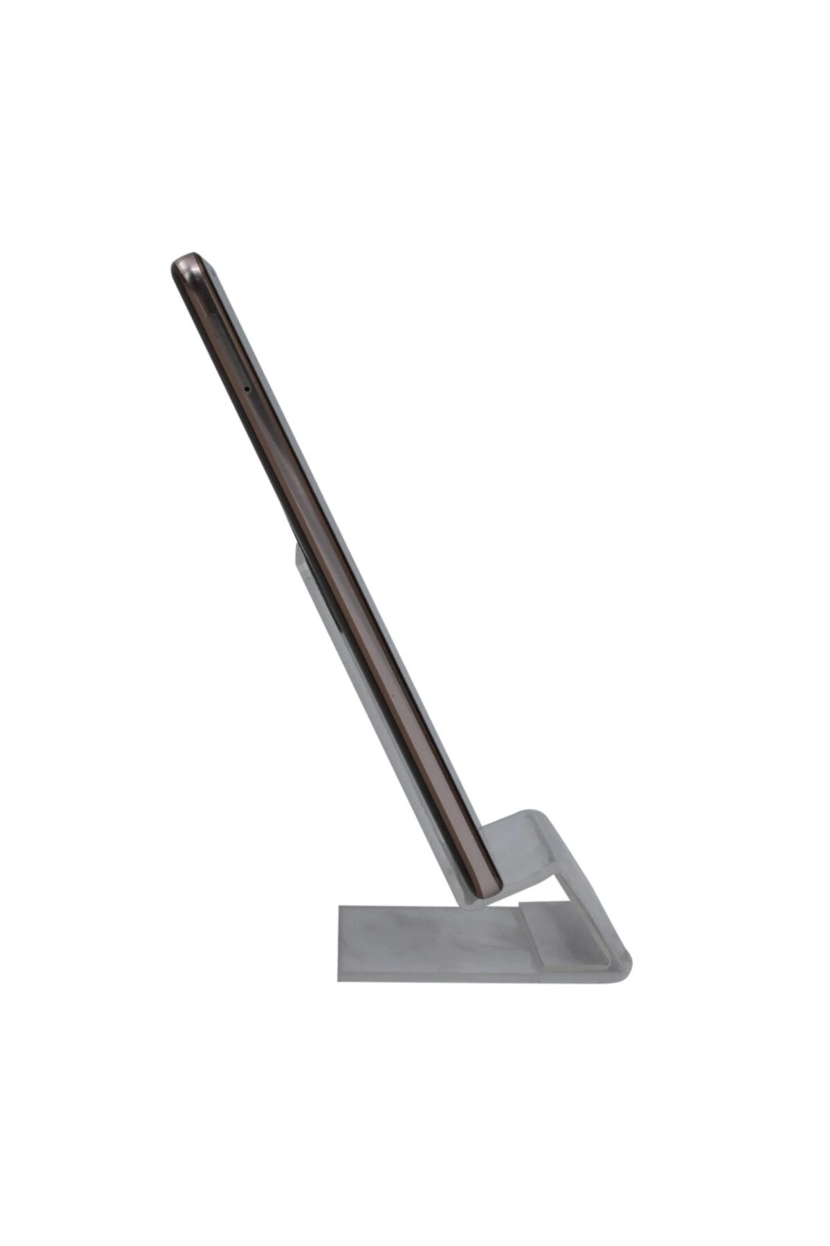 Telefon Standı Etiketli Düz Model 10 Adet