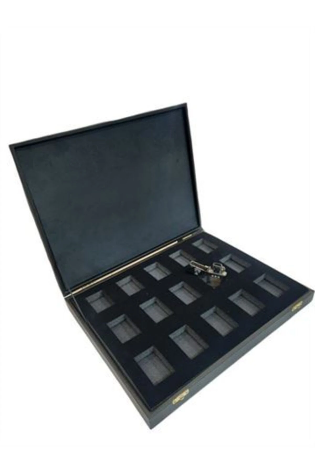 Çakmak Kutusu 15'li