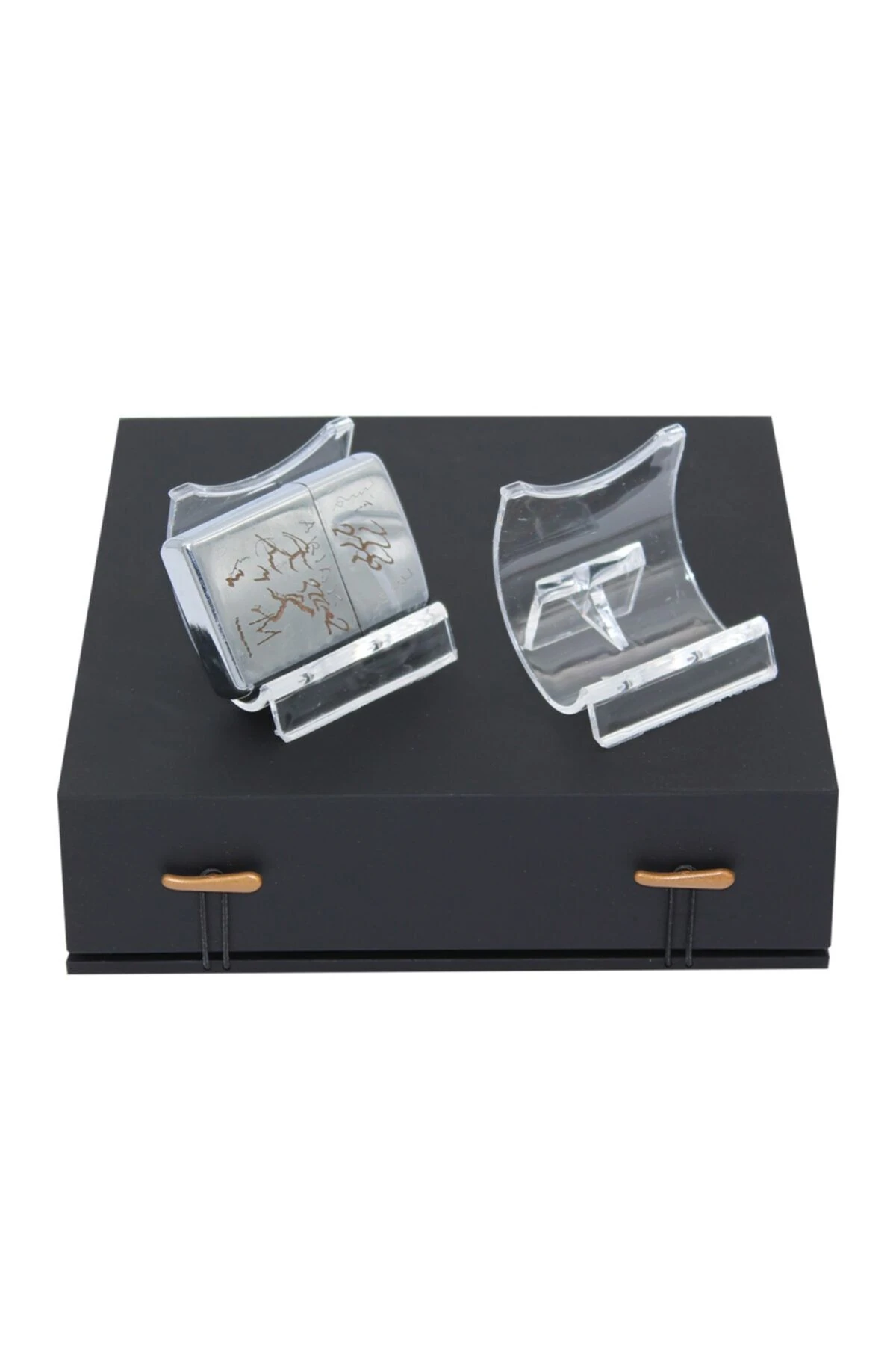 Çakmak, Altın, Madalyon Ve Kolleksiyon Ürünleri Için Şeffaf Sergileme Standı (20 ADET) Büyük Boy