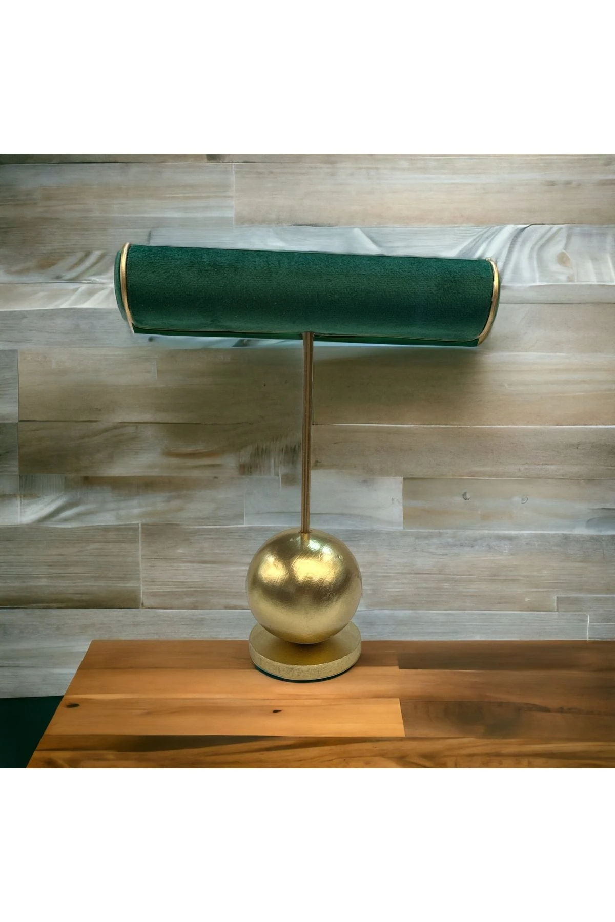 Takı Standı Tekli Silindir Toplu Model