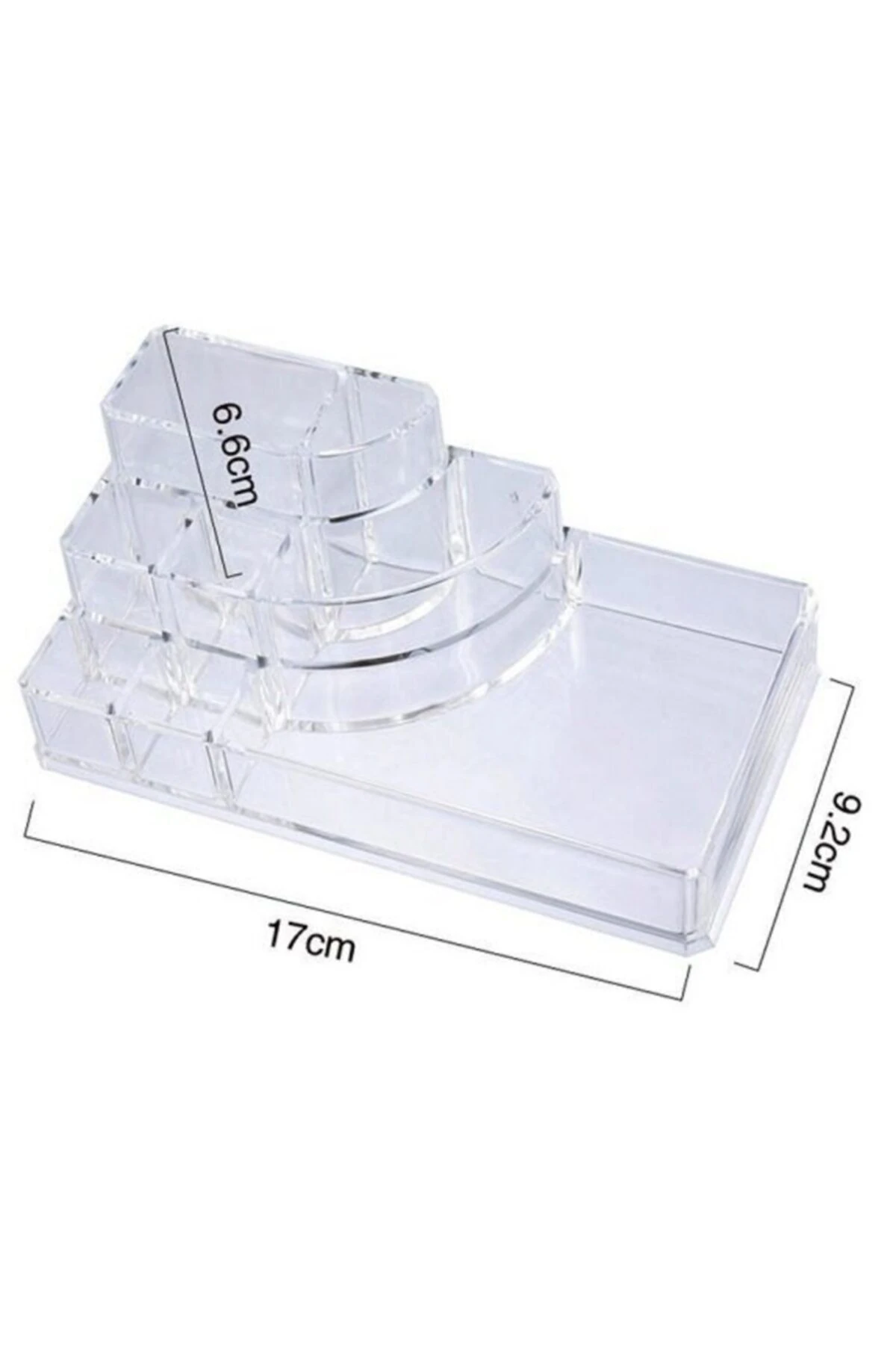 Makyaj Organizeri No:6109