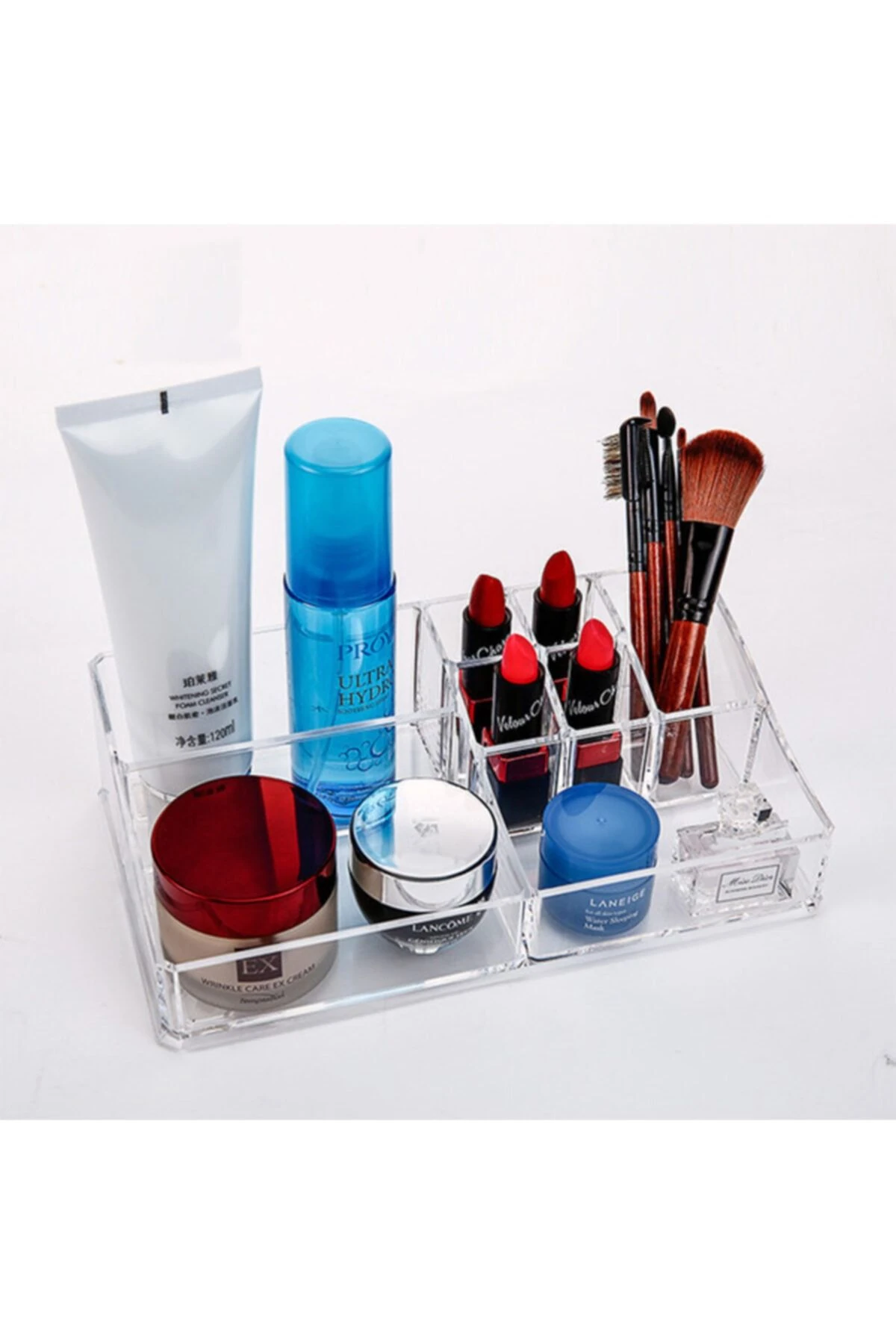 Makyaj Organizeri No:6107