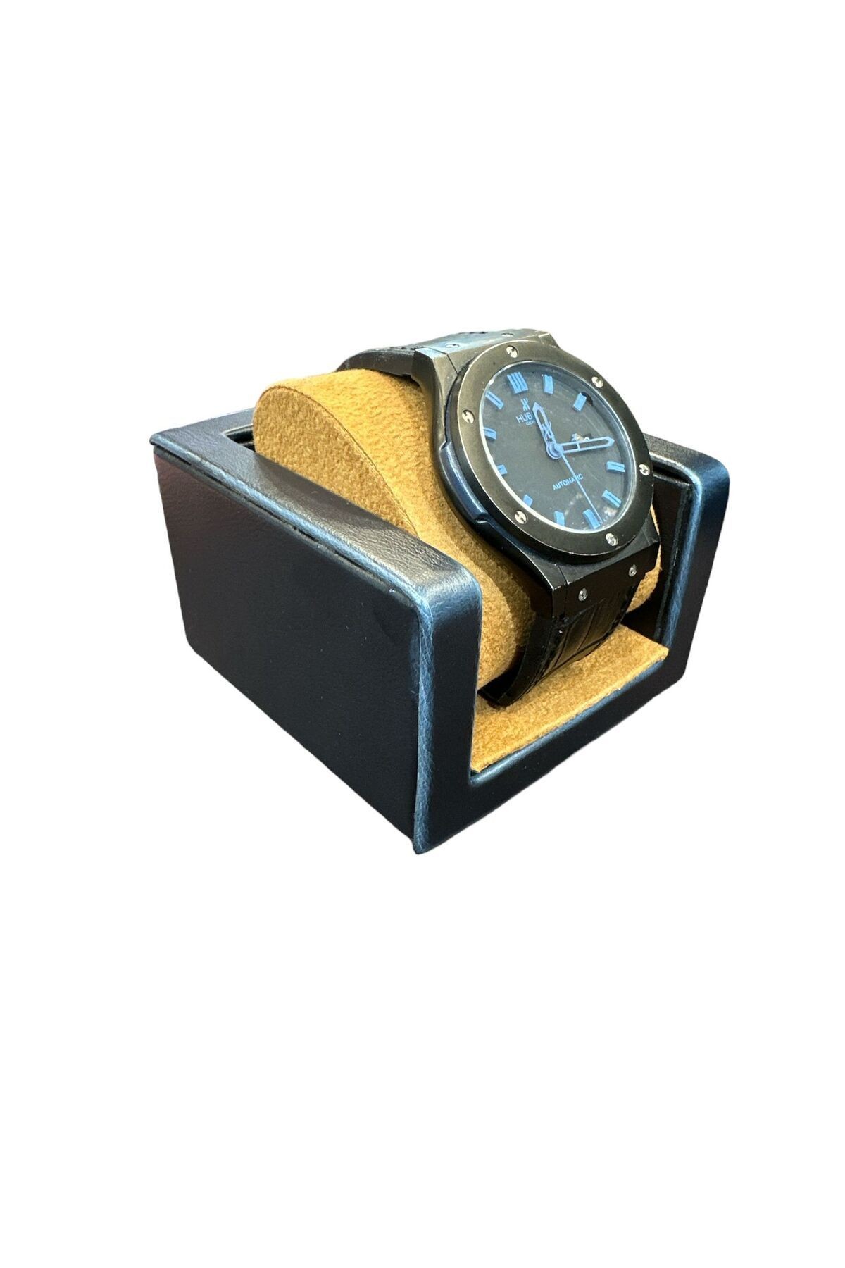 Saat Koltuğu Watch Chair, Tekli Saat Konumlandırma ve Teşhir Etme Standı
