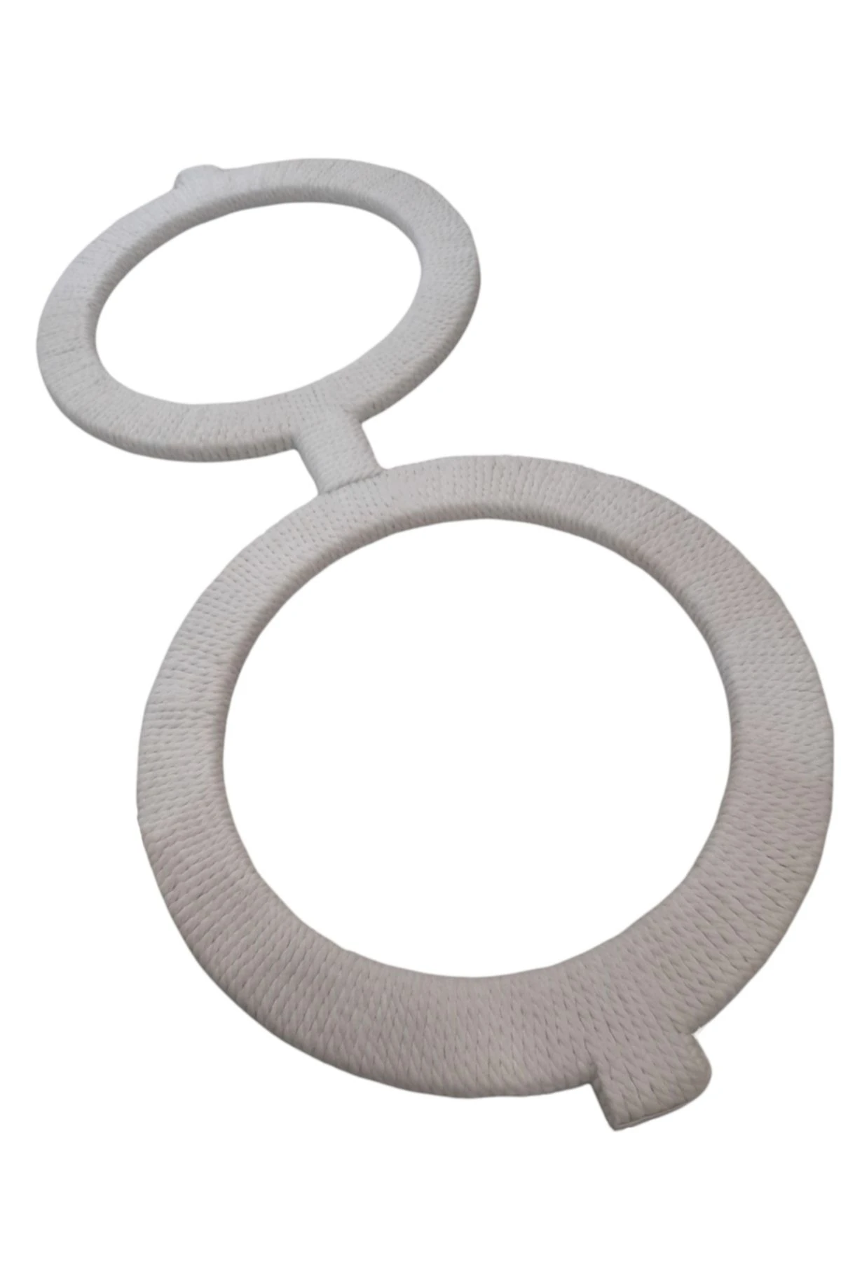 Gözlük Dekor Makrame