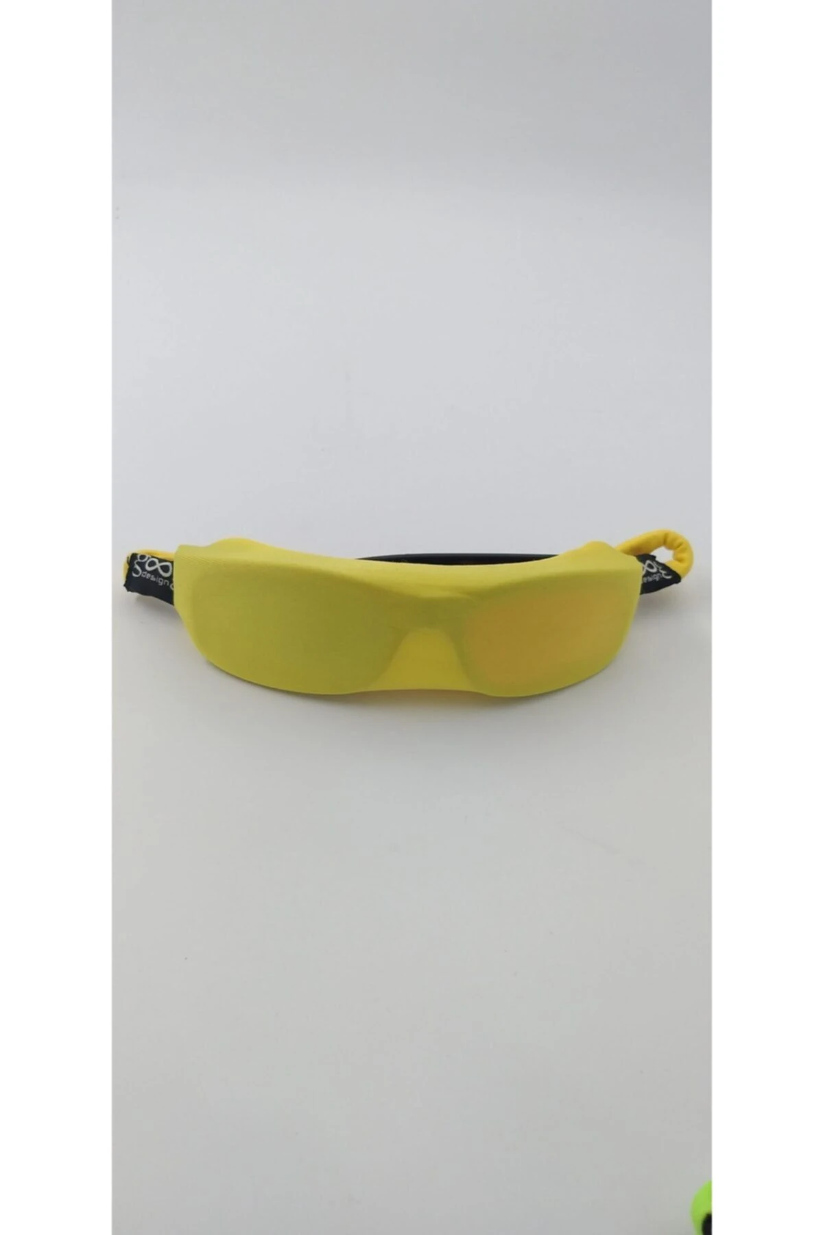 Gözlük Ipi 3 Fonksiyonlu (Ip,bez,kılıf) Sarı