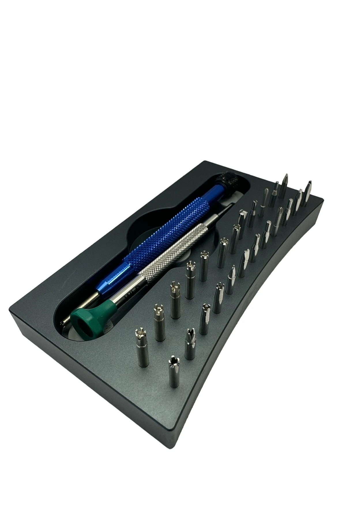 Saat Tornavida Seti Exclusive Tüm Dünya Markalarına Uygun